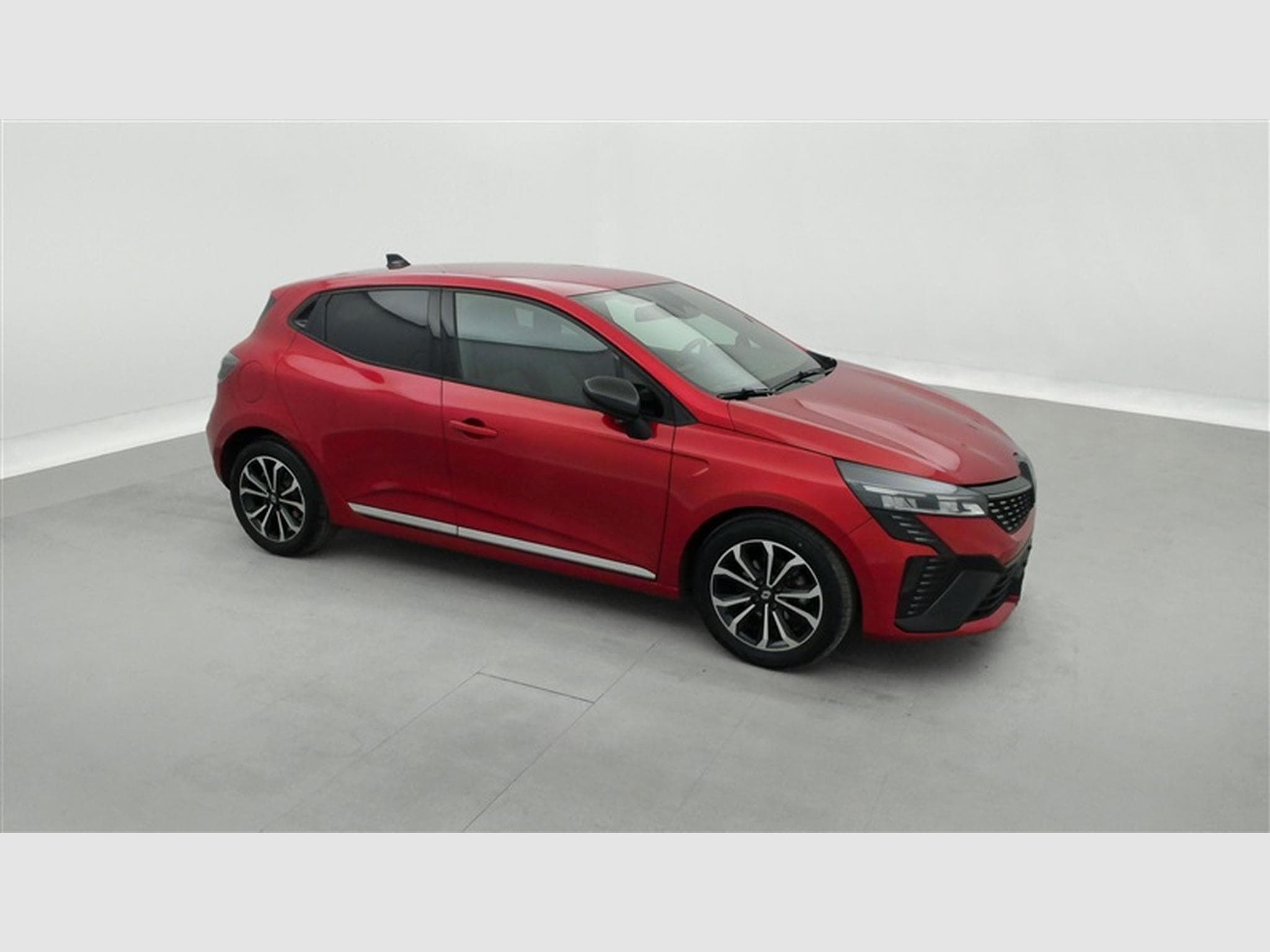 Renault Clio 1.0 TCe 90cv Techno S-CUIR / NAVI / CARPLAY / FULL LED (2025) - Photo 23
