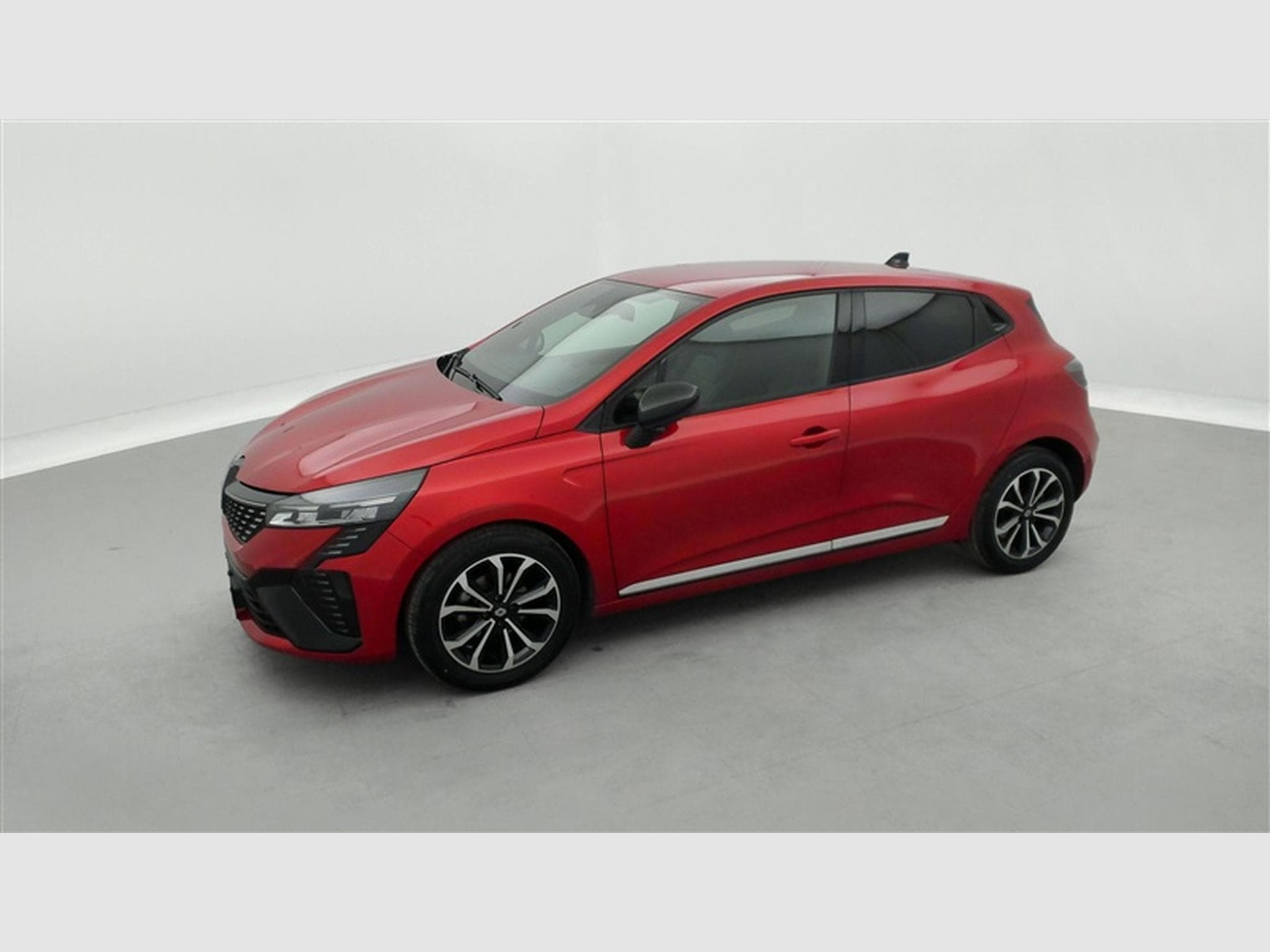 Renault Clio 1.0 TCe 90cv Techno S-CUIR / NAVI / CARPLAY / FULL LED (2025) - Photo 21
