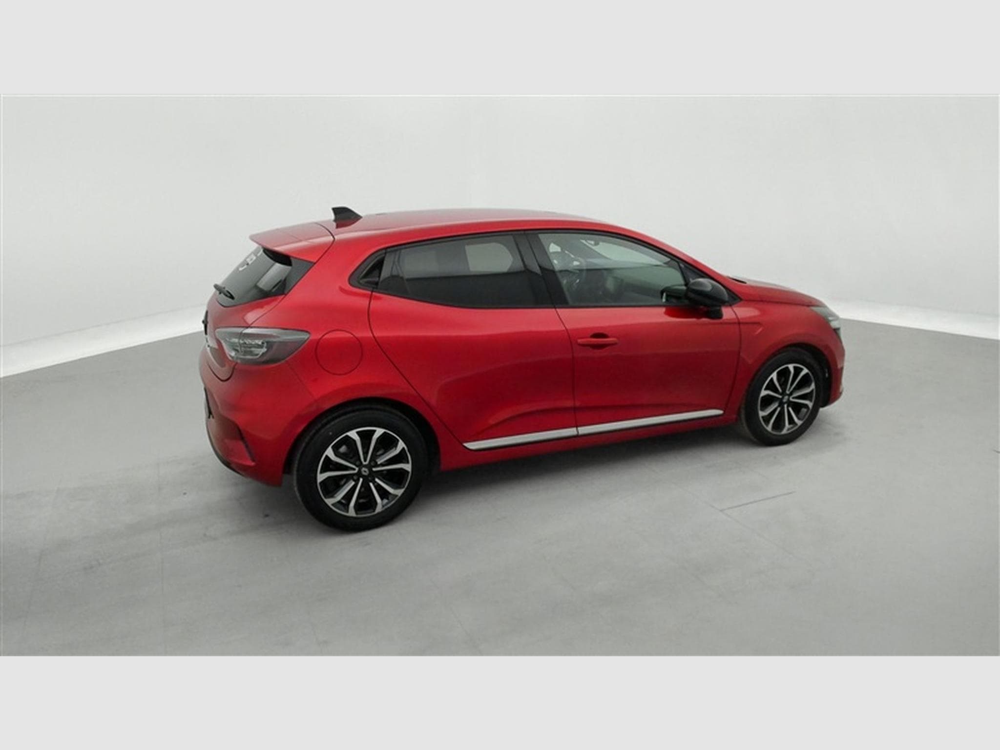 Renault Clio 1.0 TCe 90cv Techno S-CUIR / NAVI / CARPLAY / FULL LED (2025) - Photo 25