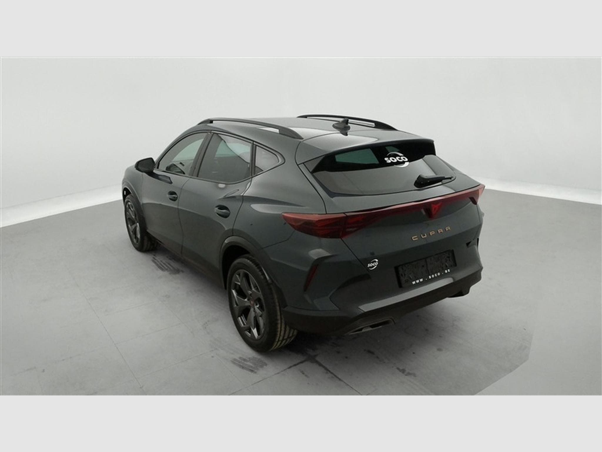 Cupra Formentor 1.5 eTSI 150cv DSG CARPLAY / FULL LED / SIEGES SPORT (2026) - Photo 2