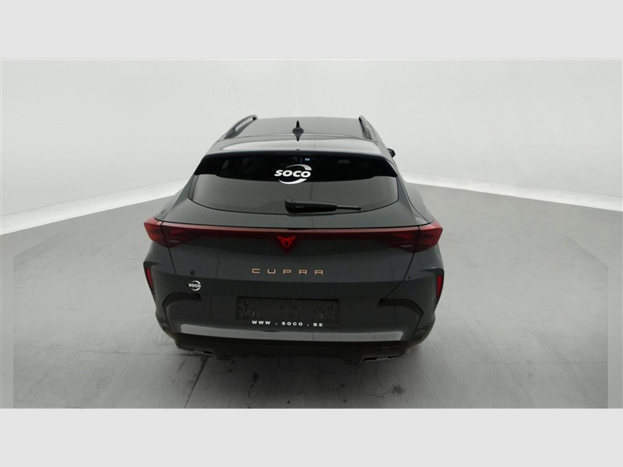 Cupra Formentor 1.5 eTSI 150cv DSG CARPLAY / FULL LED / SIEGES SPORT (2026) - Photo 5