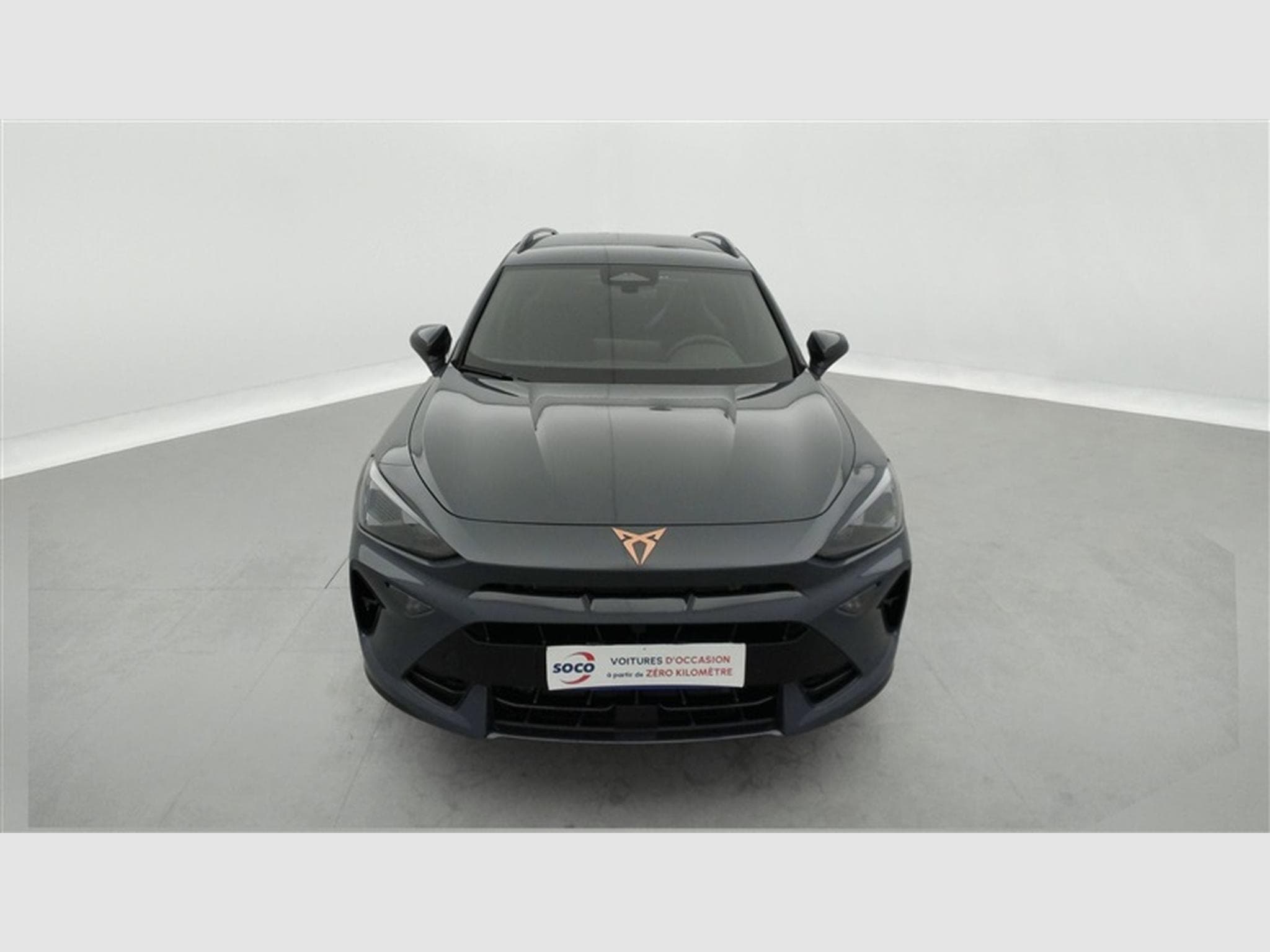 Cupra Formentor 1.5 eTSI 150cv DSG CARPLAY / FULL LED / SIEGES SPORT (2026) - Photo 4