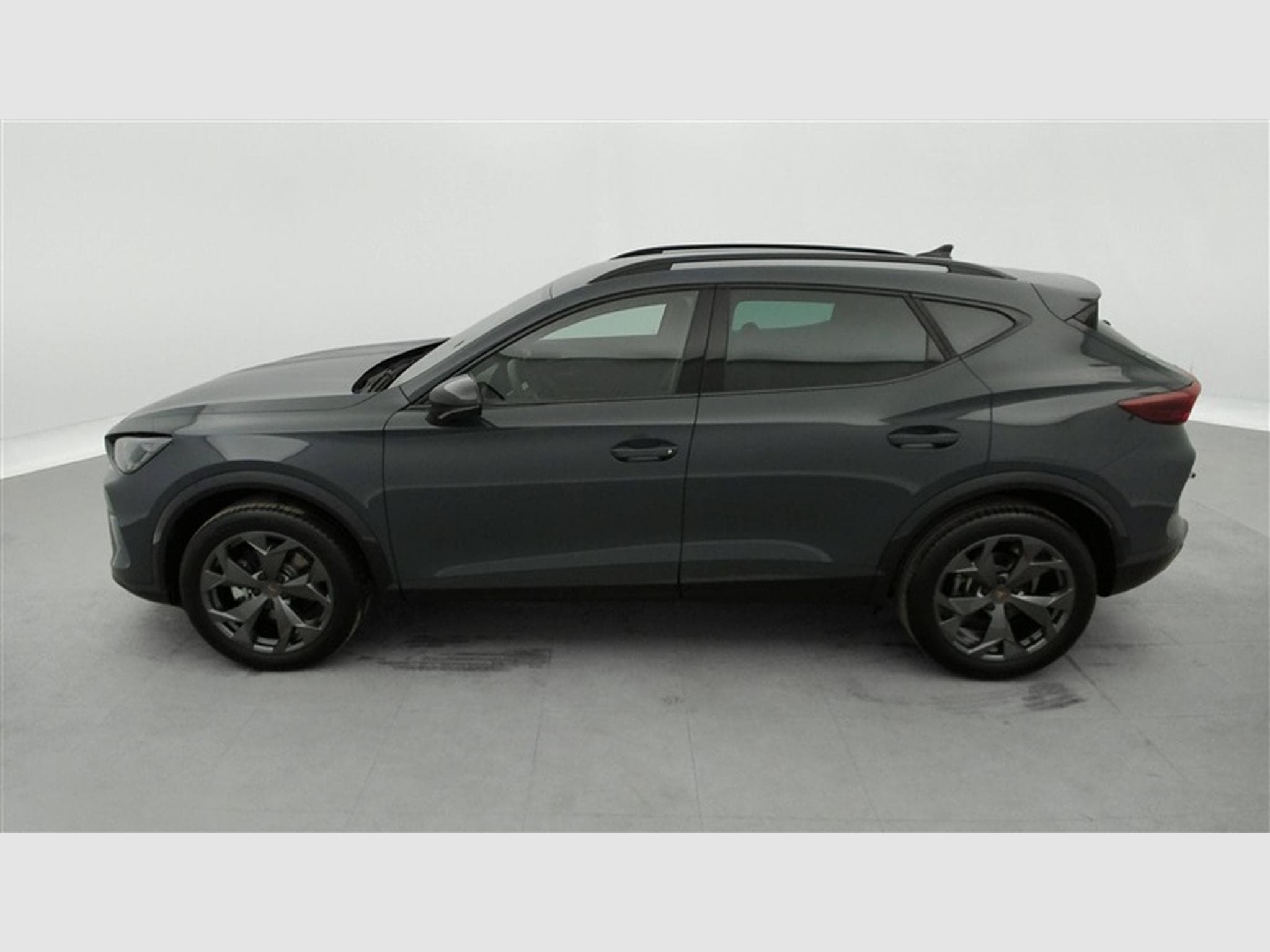 Cupra Formentor 1.5 eTSI 150cv DSG CARPLAY / FULL LED / SIEGES SPORT (2026) - Photo 3