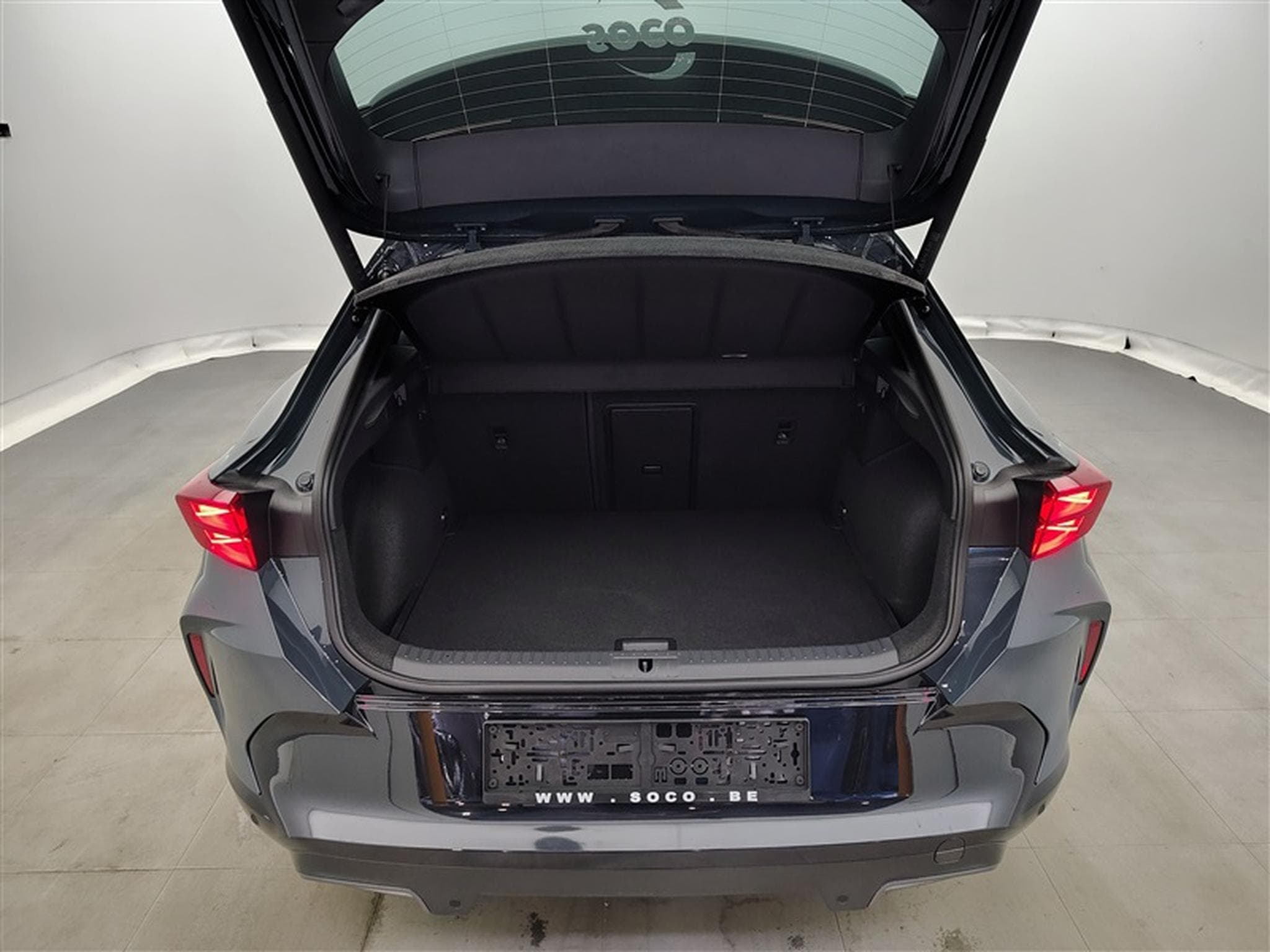 Cupra Formentor 1.5 eTSI 150cv DSG CARPLAY / FULL LED / SIEGES SPORT (2026) - Photo 14