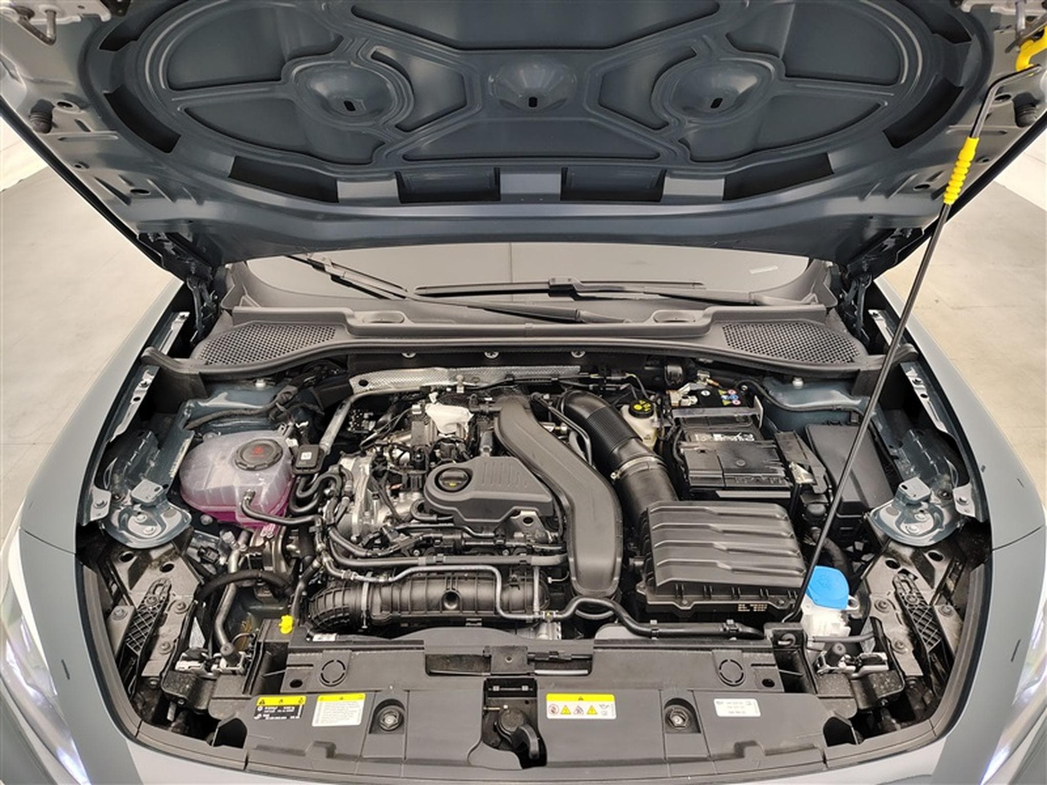 Cupra Formentor 1.5 eTSI 150cv DSG CARPLAY / FULL LED / SIEGES SPORT (2026) - Photo 20