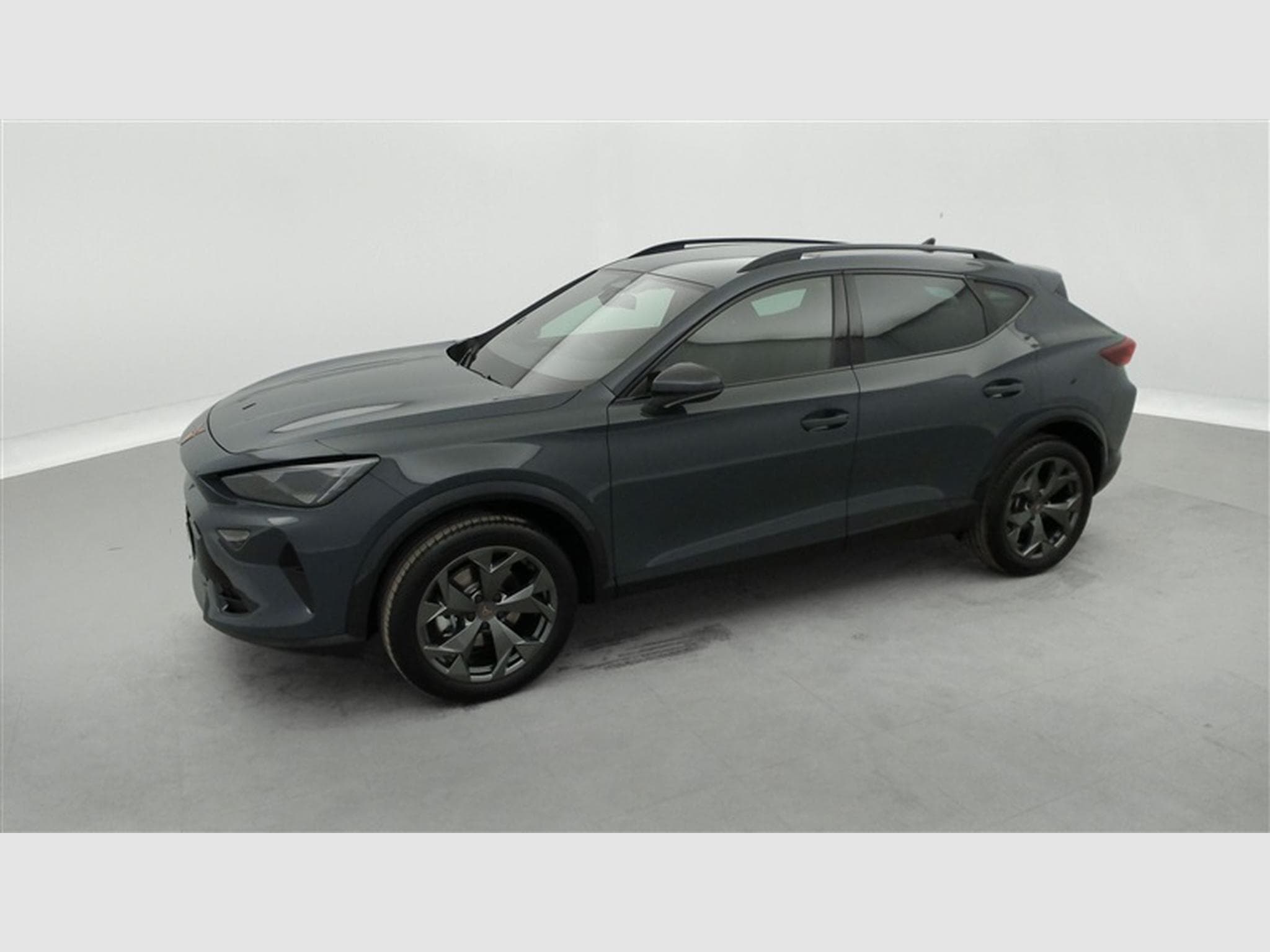 Cupra Formentor 1.5 eTSI 150cv DSG CARPLAY / FULL LED / SIEGES SPORT (2026) - Photo 22