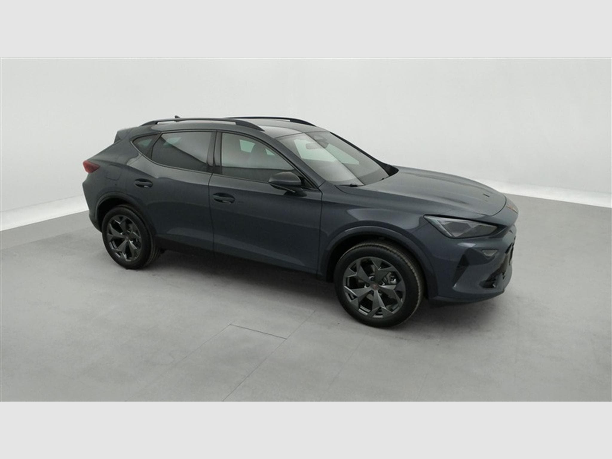 Cupra Formentor 1.5 eTSI 150cv DSG CARPLAY / FULL LED / SIEGES SPORT (2026) - Photo 24