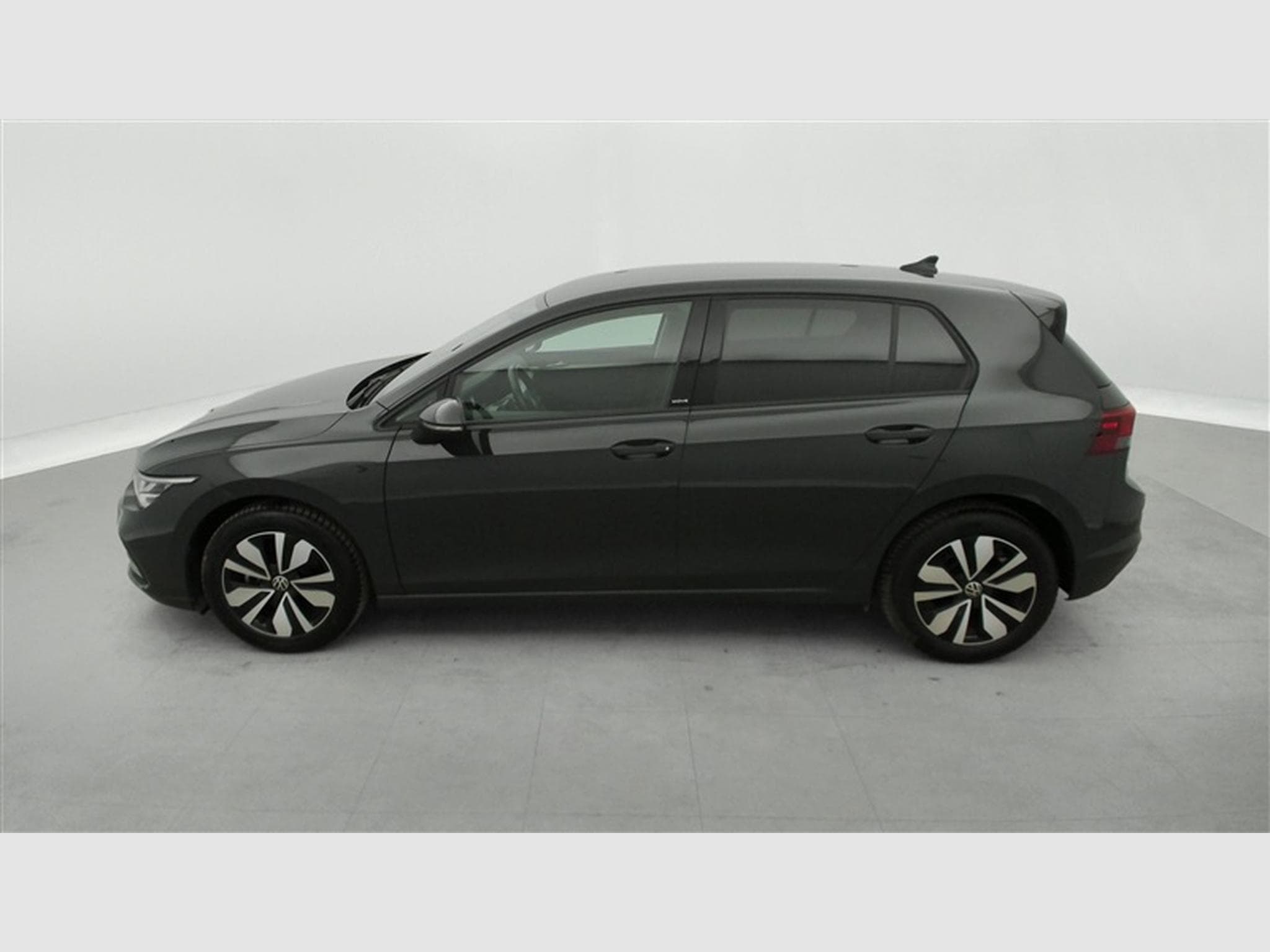 VW Golf 1.0 eTSI 110Cv DSG Move NAVI / CAMERA / CARPLAY / FULL LED (2024) - Photo 3