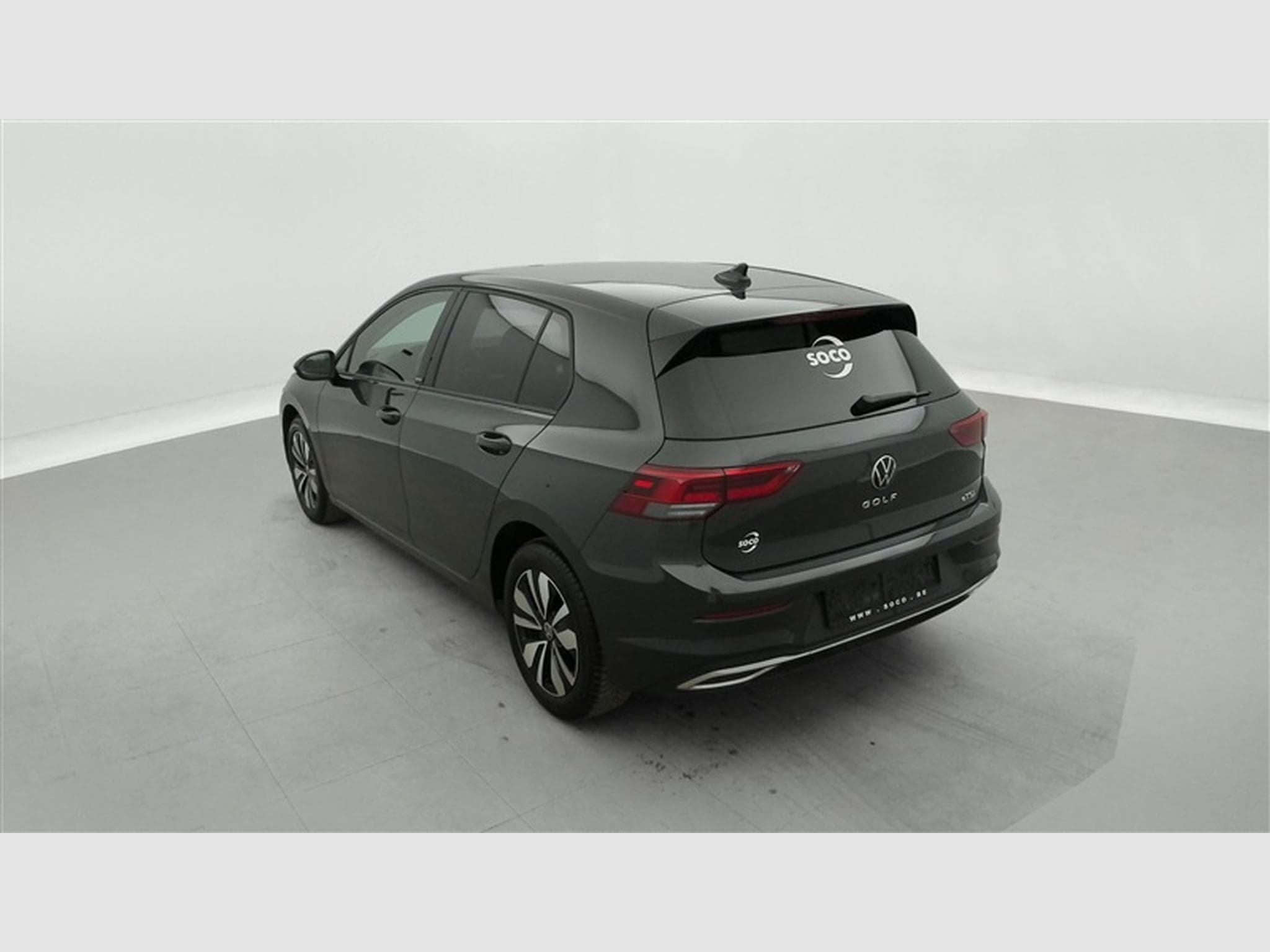 VW Golf 1.0 eTSI 110Cv DSG Move NAVI / CAMERA / CARPLAY / FULL LED (2024) - Photo 2