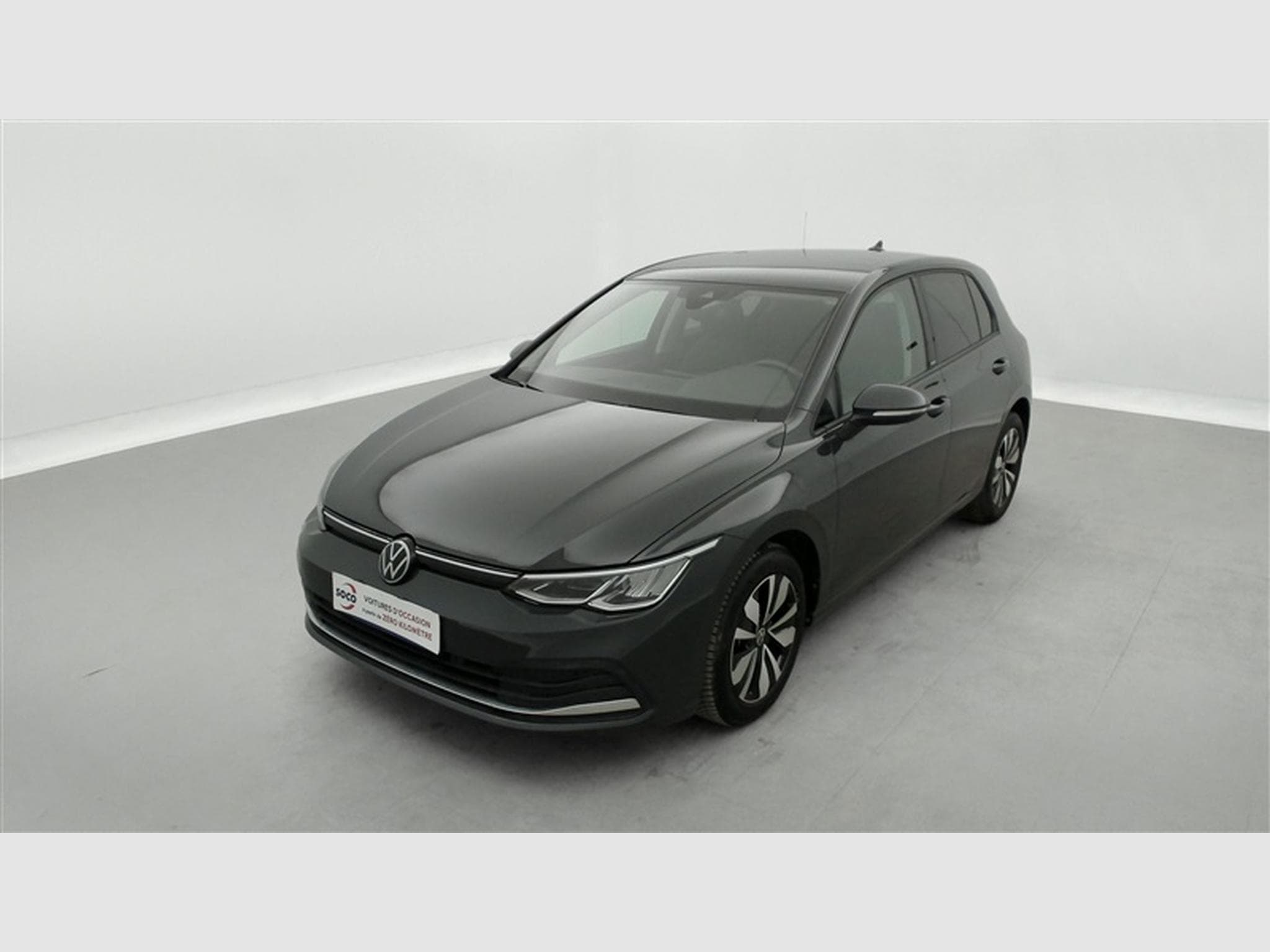 VW Golf 1.0 eTSI 110Cv DSG Move NAVI / CAMERA / CARPLAY / FULL LED (2024) - Photo 1