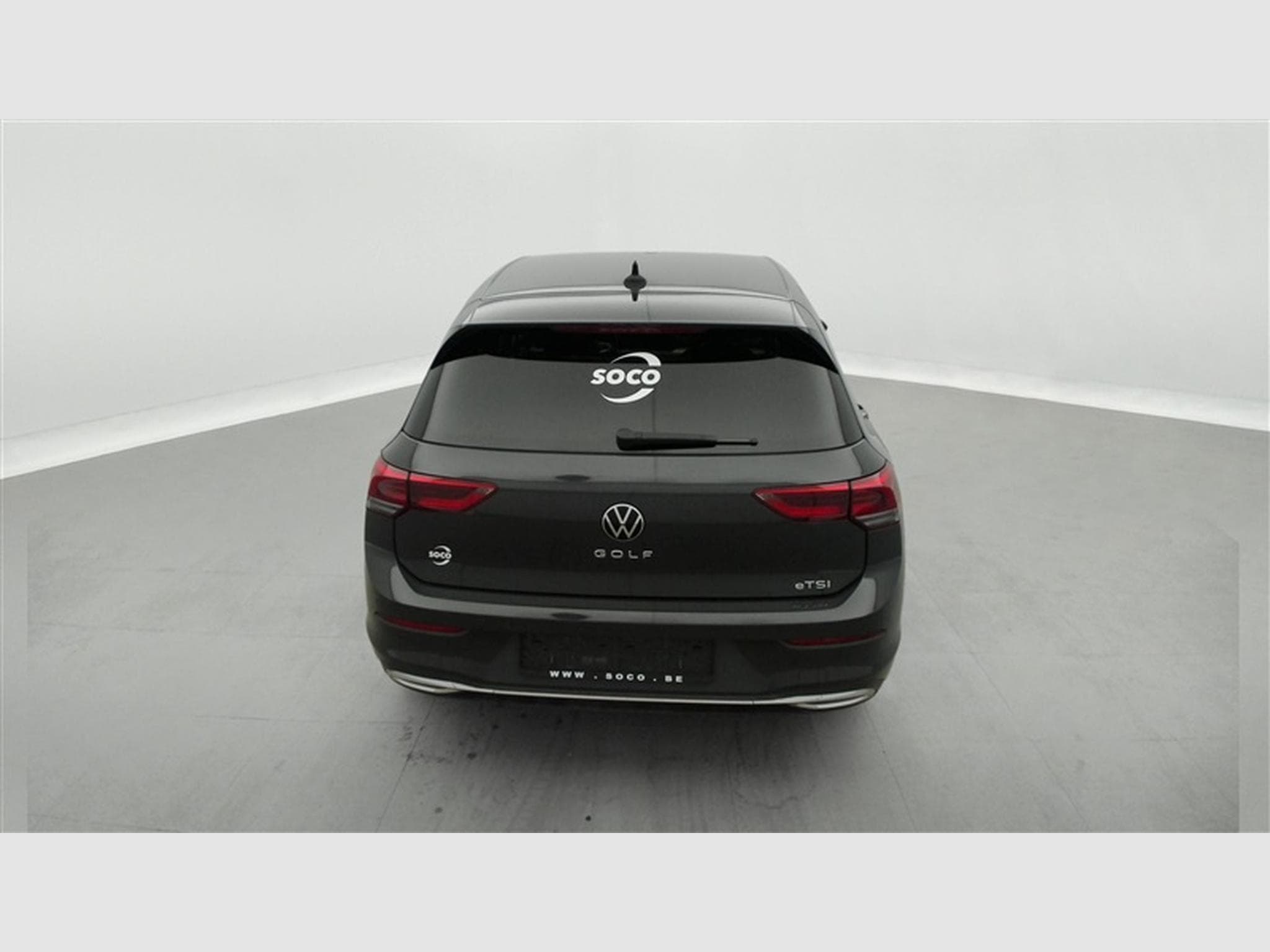 VW Golf 1.0 eTSI 110Cv DSG Move NAVI / CAMERA / CARPLAY / FULL LED (2024) - Photo 5