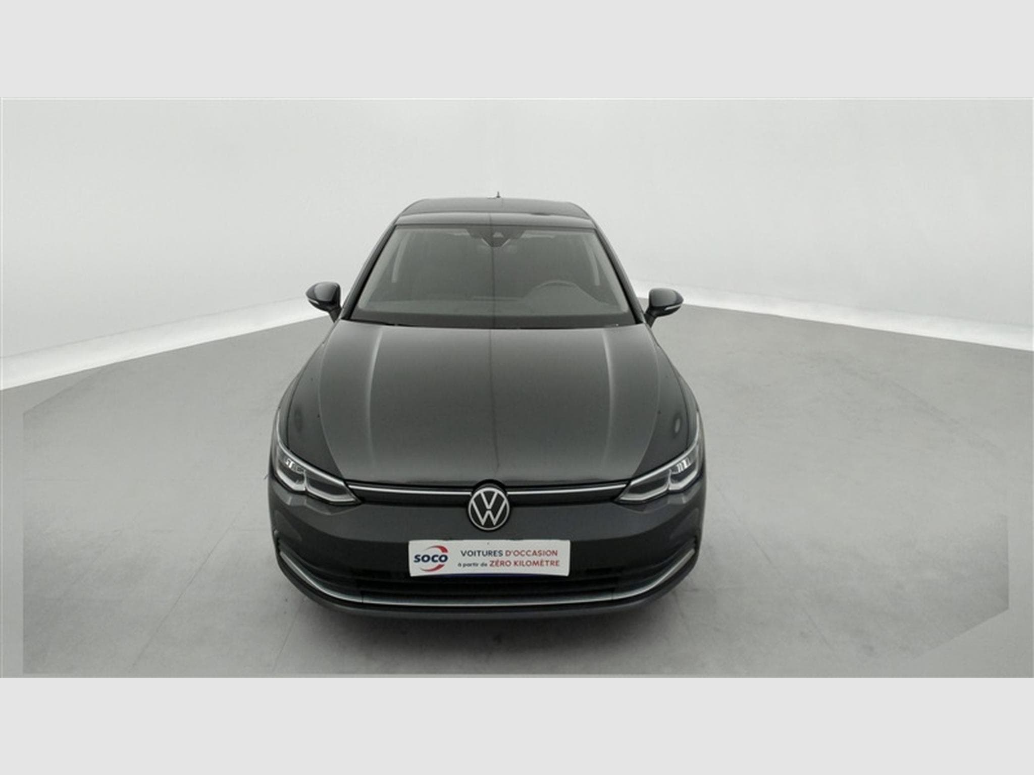 VW Golf 1.0 eTSI 110Cv DSG Move NAVI / CAMERA / CARPLAY / FULL LED (2024) - Photo 4