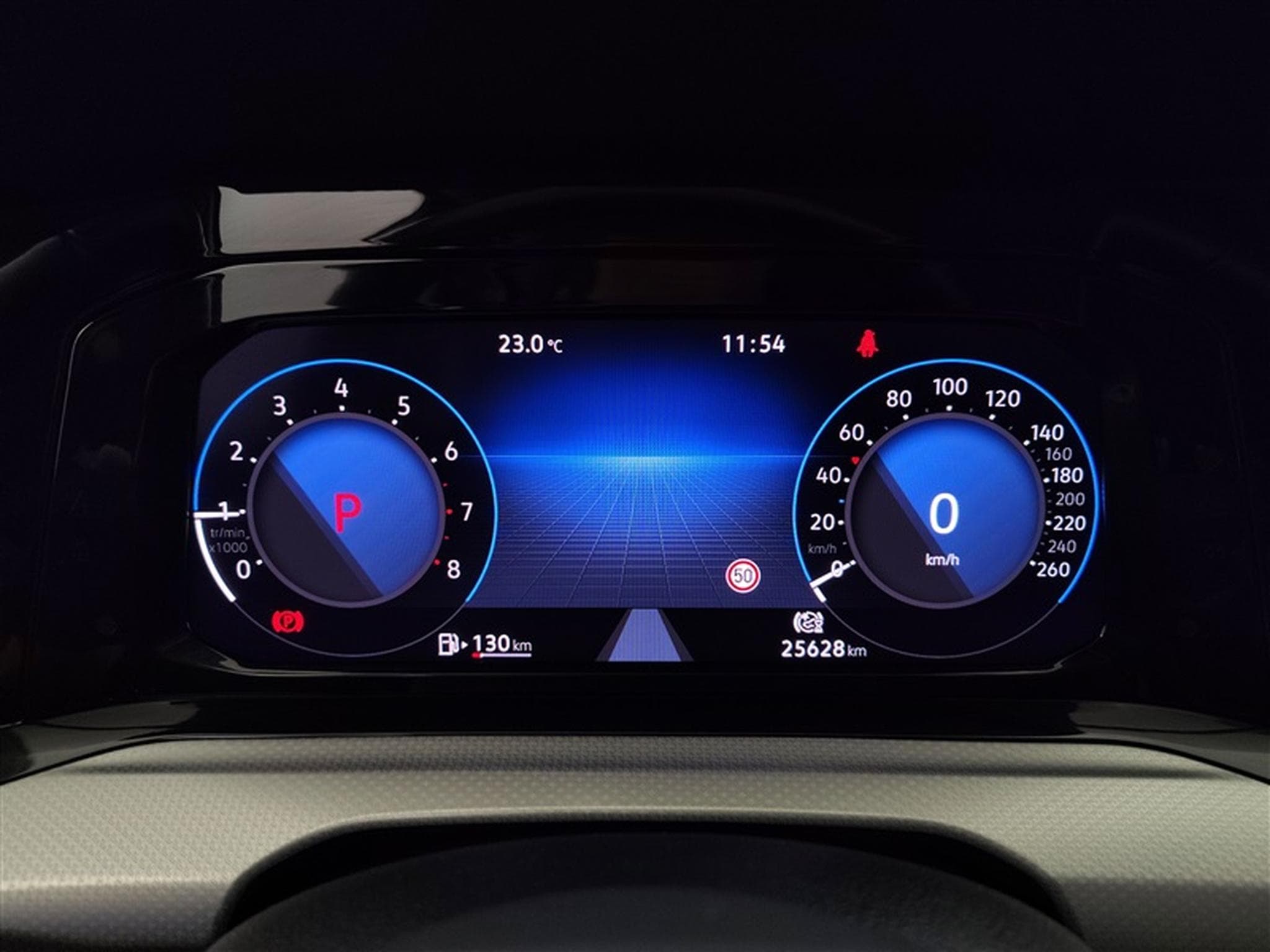 VW Golf 1.0 eTSI 110Cv DSG Move NAVI / CAMERA / CARPLAY / FULL LED (2024) - Photo 10