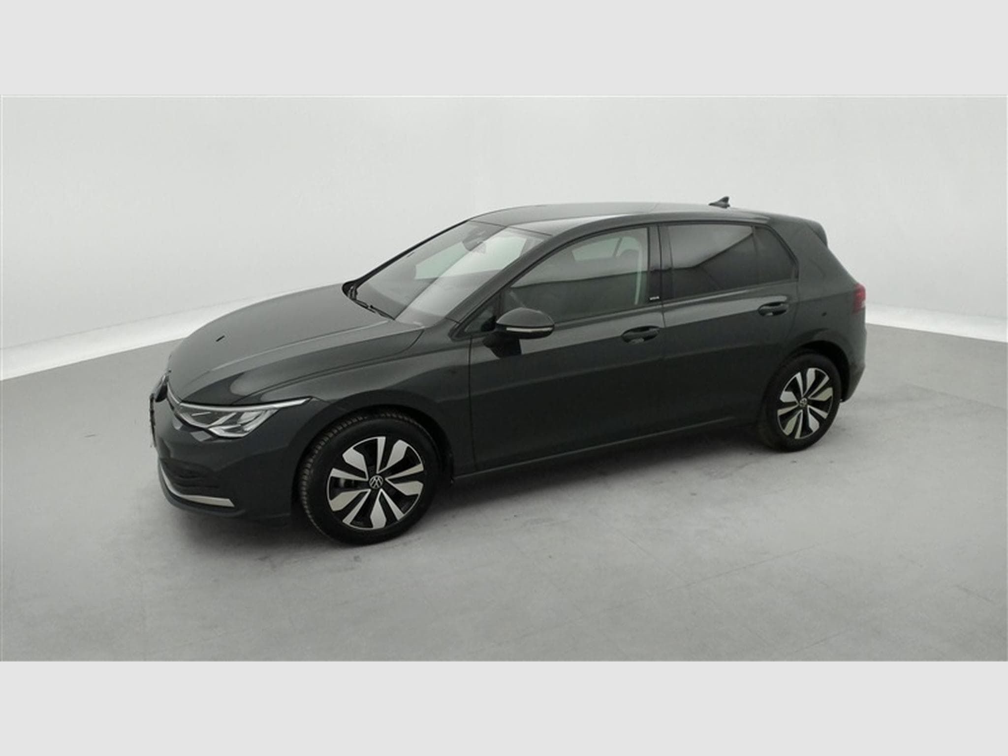 VW Golf 1.0 eTSI 110Cv DSG Move NAVI / CAMERA / CARPLAY / FULL LED (2024) - Photo 21