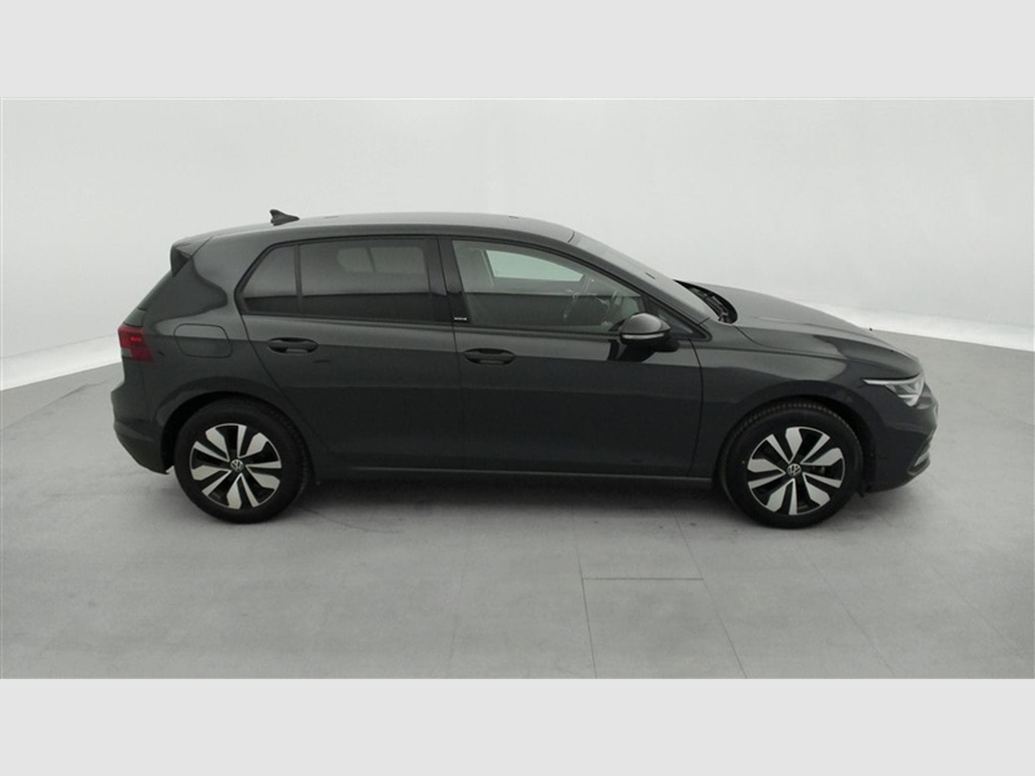 VW Golf 1.0 eTSI 110Cv DSG Move NAVI / CAMERA / CARPLAY / FULL LED (2024) - Photo 24