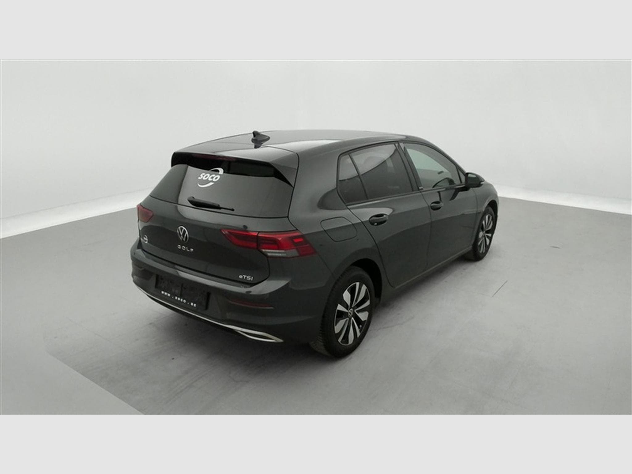 VW Golf 1.0 eTSI 110Cv DSG Move NAVI / CAMERA / CARPLAY / FULL LED (2024) - Photo 25