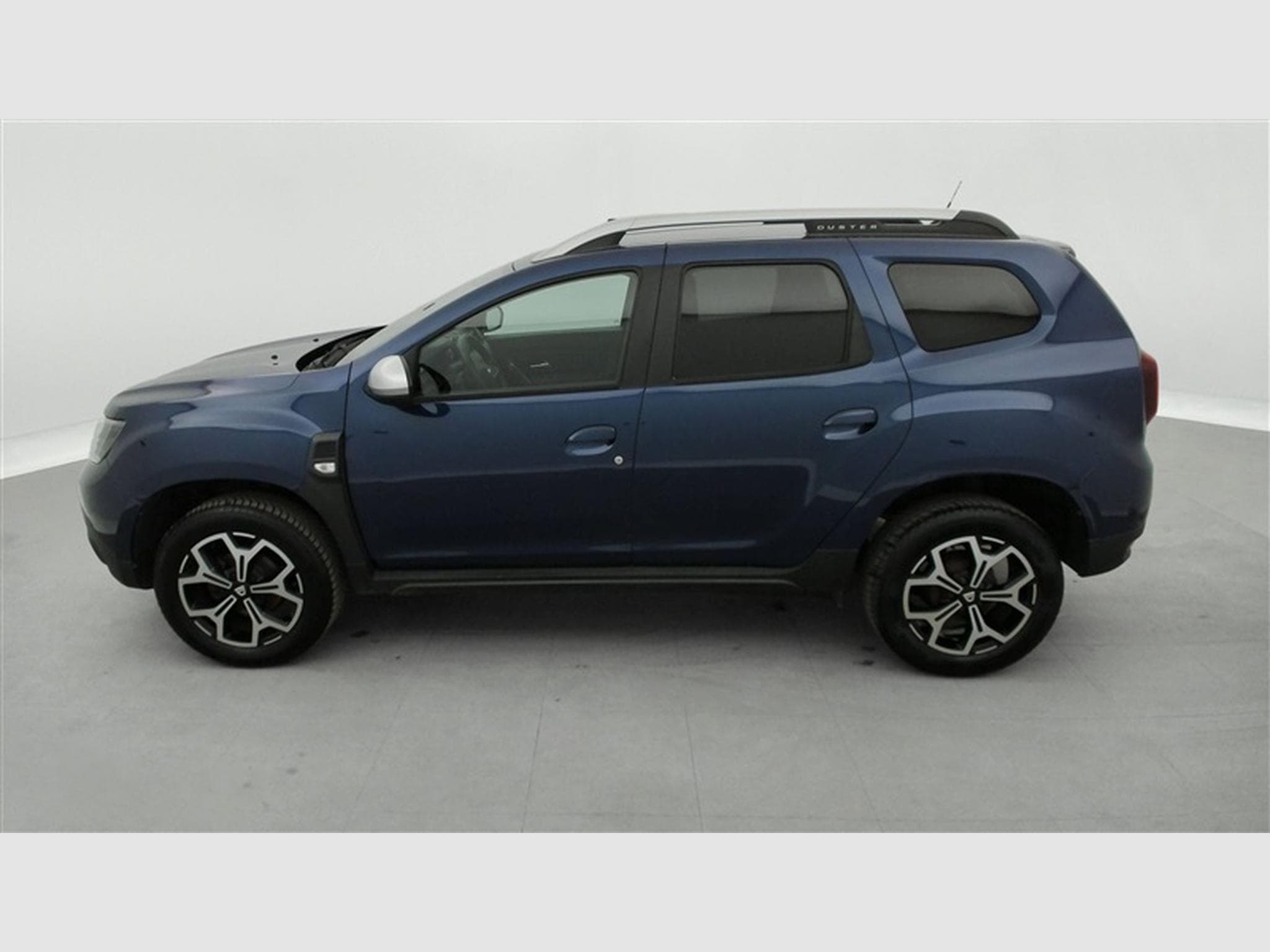 Dacia Duster 1.6 SCe Prestige (EU6.2) (2018) - Photo 3