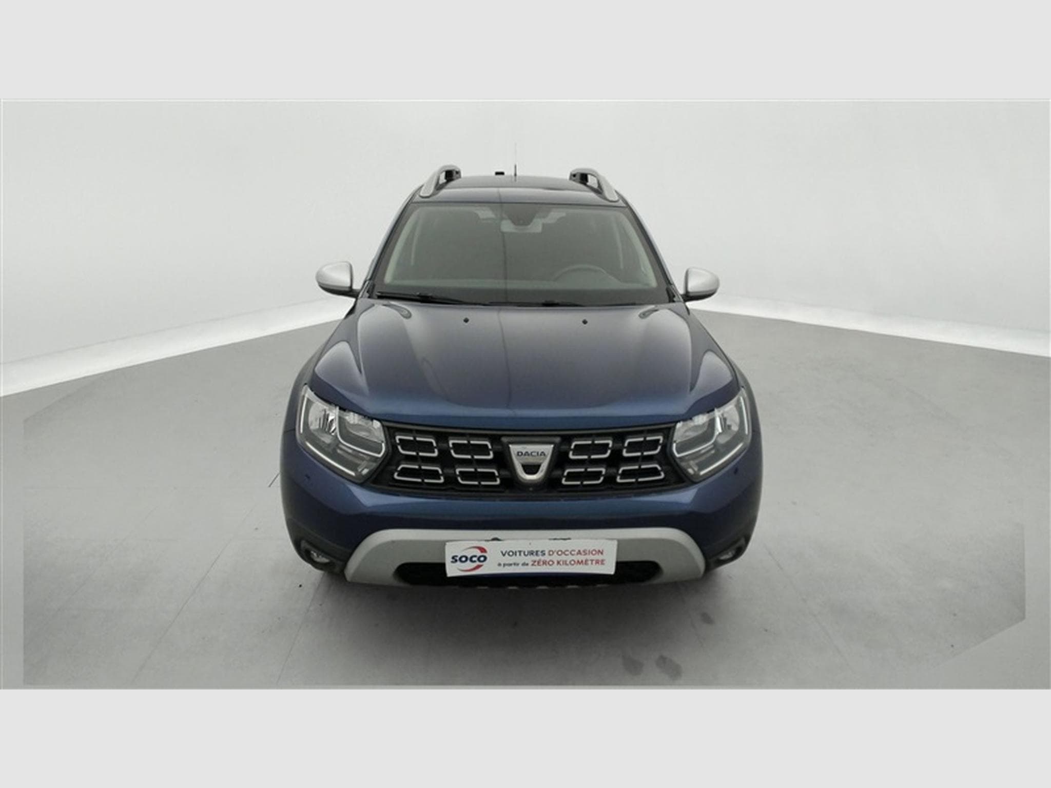 Dacia Duster 1.6 SCe Prestige (EU6.2) (2018) - Photo 4