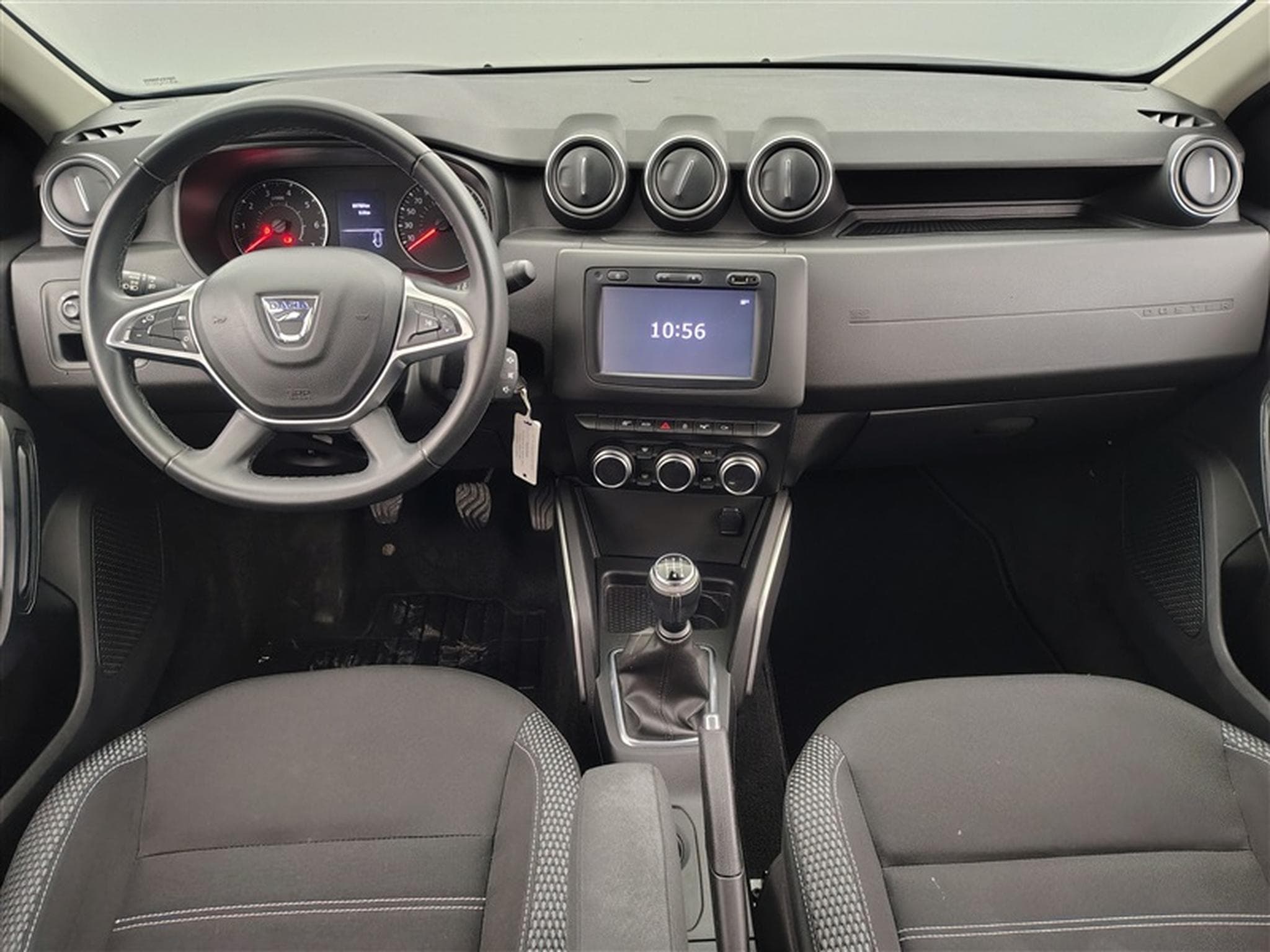 Dacia Duster 1.6 SCe Prestige (EU6.2) (2018) - Photo 8