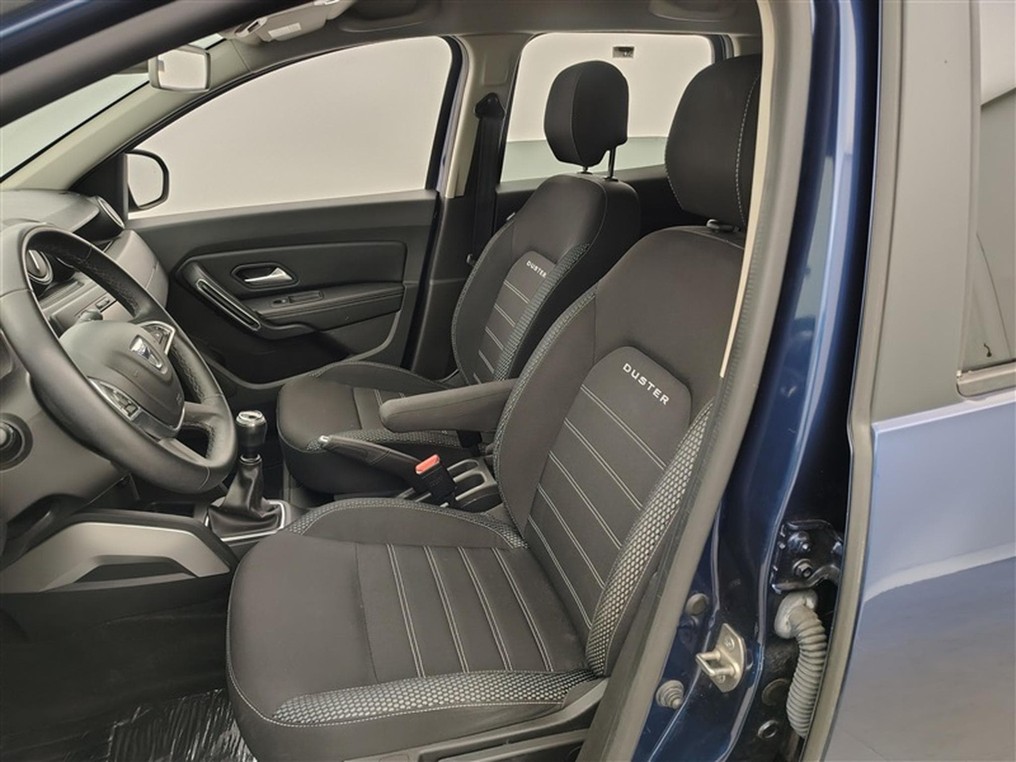 Dacia Duster 1.6 SCe Prestige (EU6.2) (2018) - Photo 7
