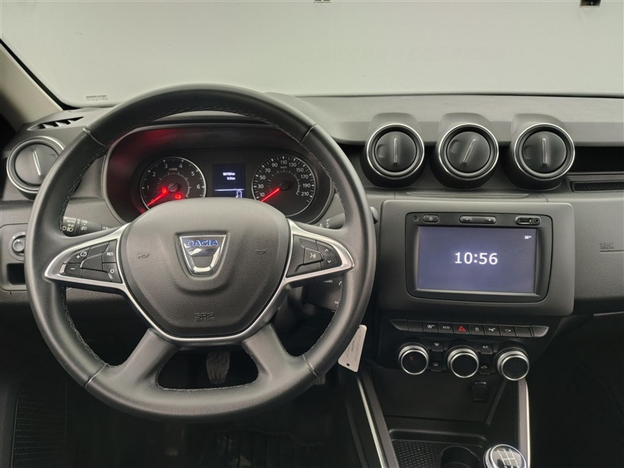 Dacia Duster 1.6 SCe Prestige (EU6.2) (2018) - Photo 9
