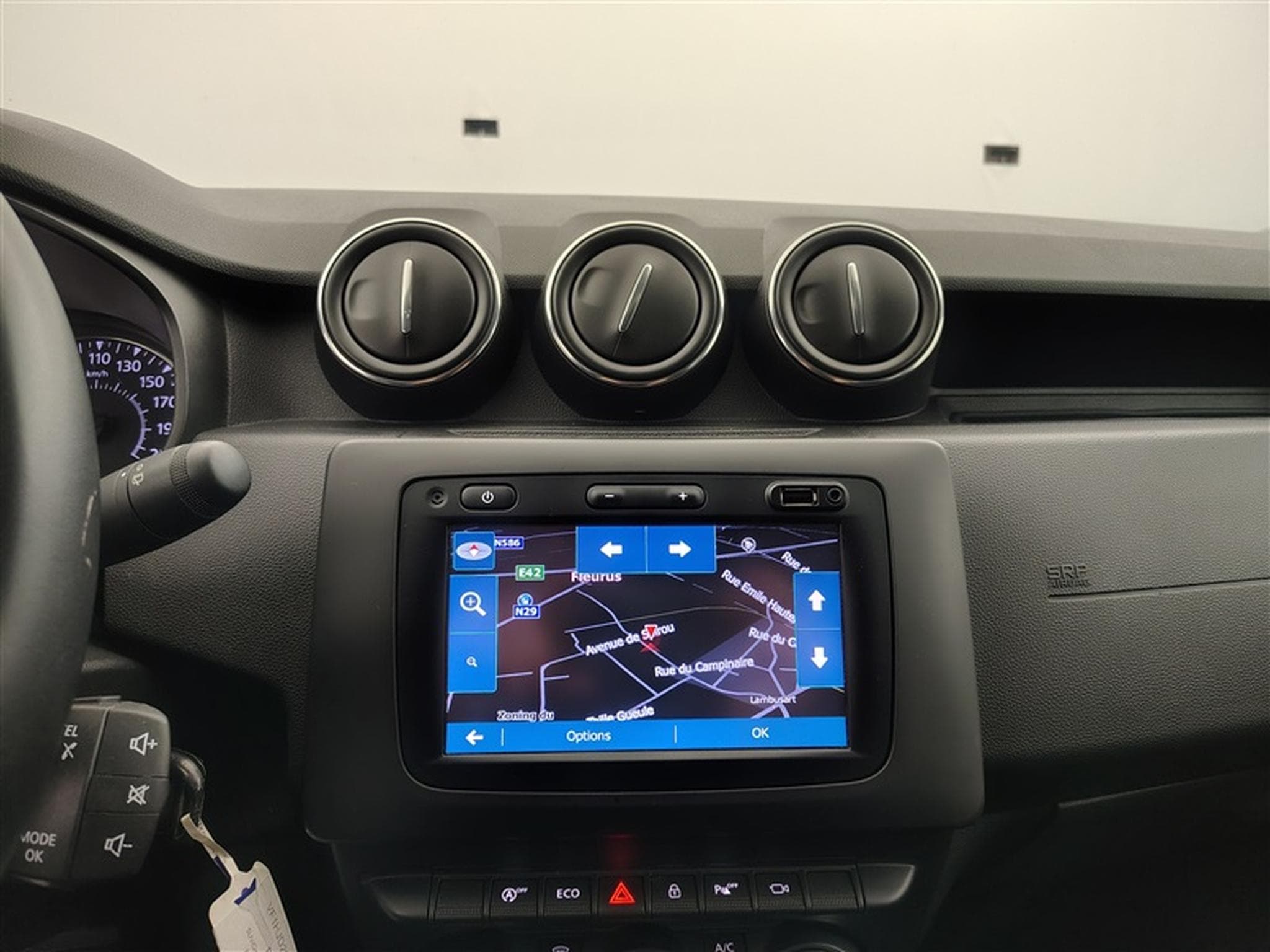 Dacia Duster 1.6 SCe Prestige (EU6.2) (2018) - Photo 11