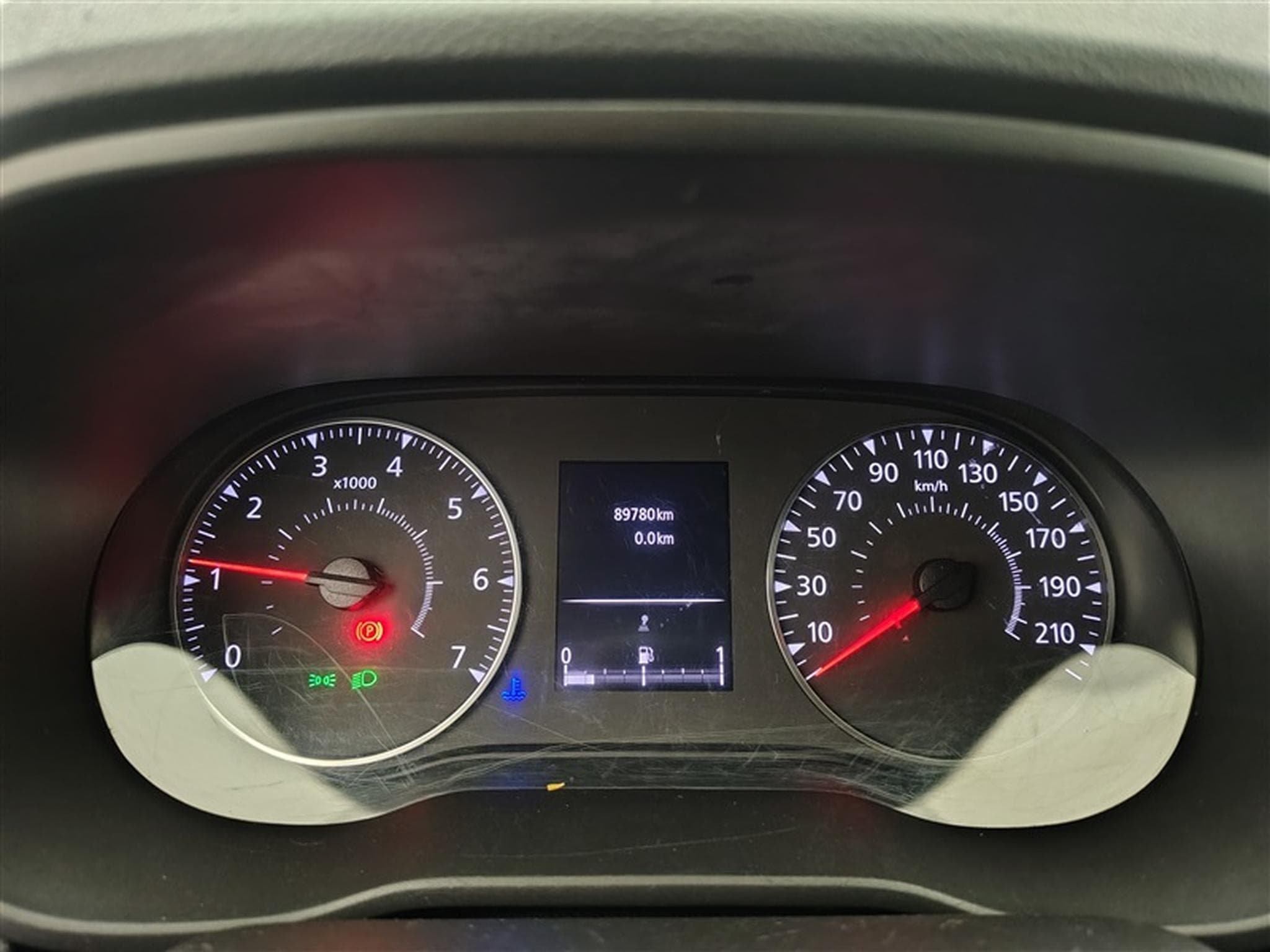 Dacia Duster 1.6 SCe Prestige (EU6.2) (2018) - Photo 10