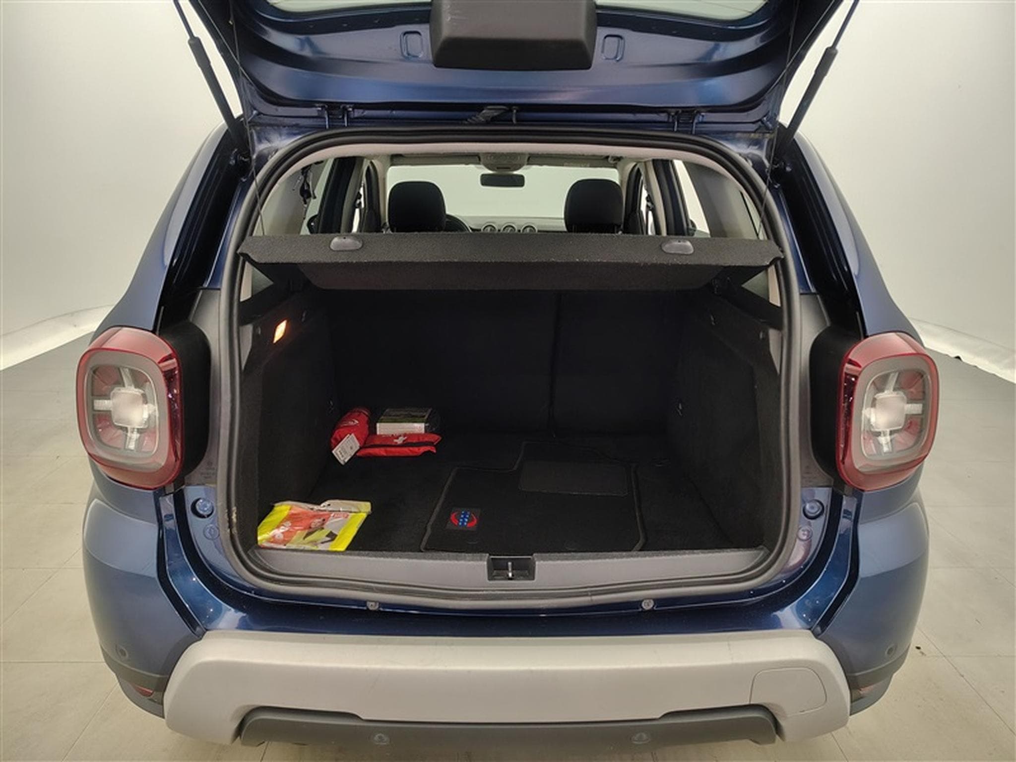 Dacia Duster 1.6 SCe Prestige (EU6.2) (2018) - Photo 14