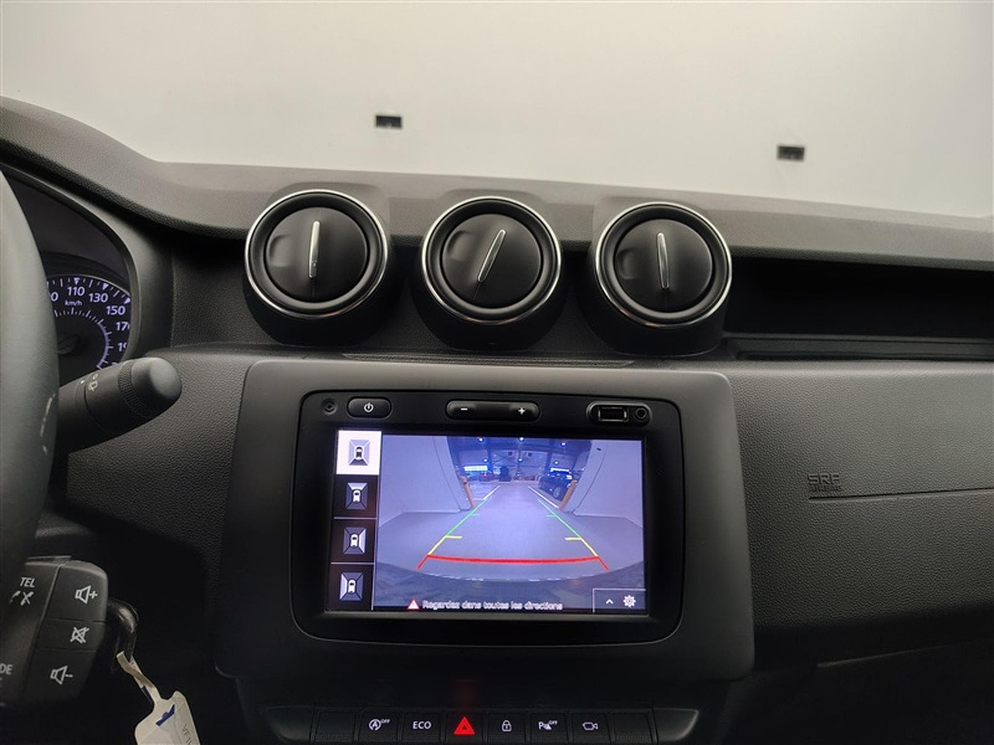 Dacia Duster 1.6 SCe Prestige (EU6.2) (2018) - Photo 17
