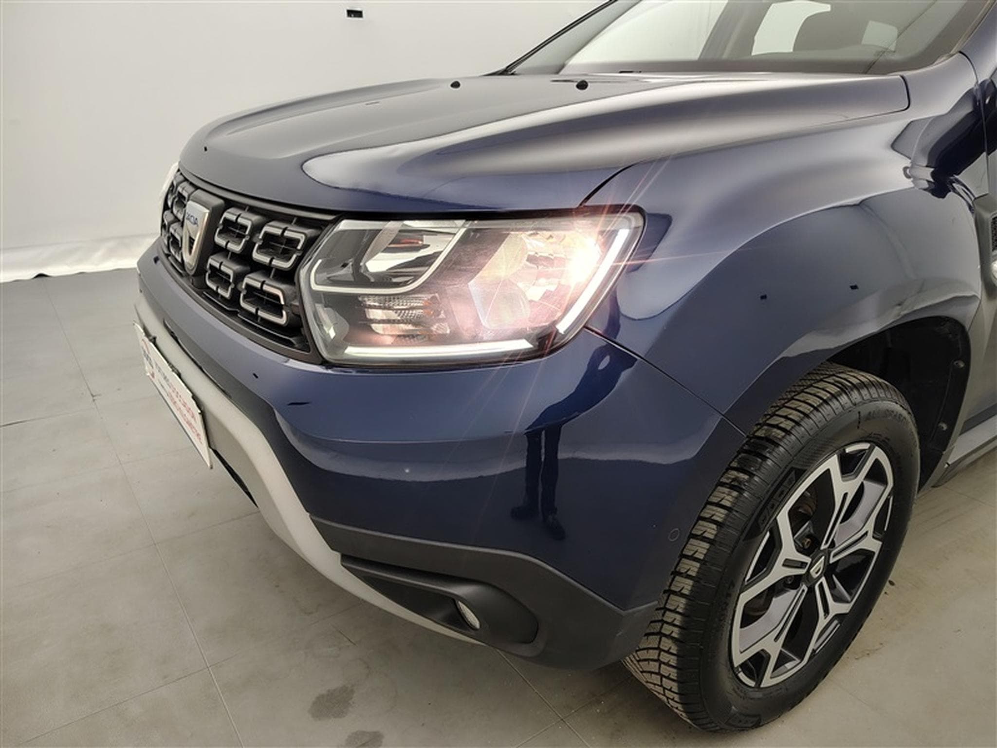 Dacia Duster 1.6 SCe Prestige (EU6.2) (2018) - Photo 15