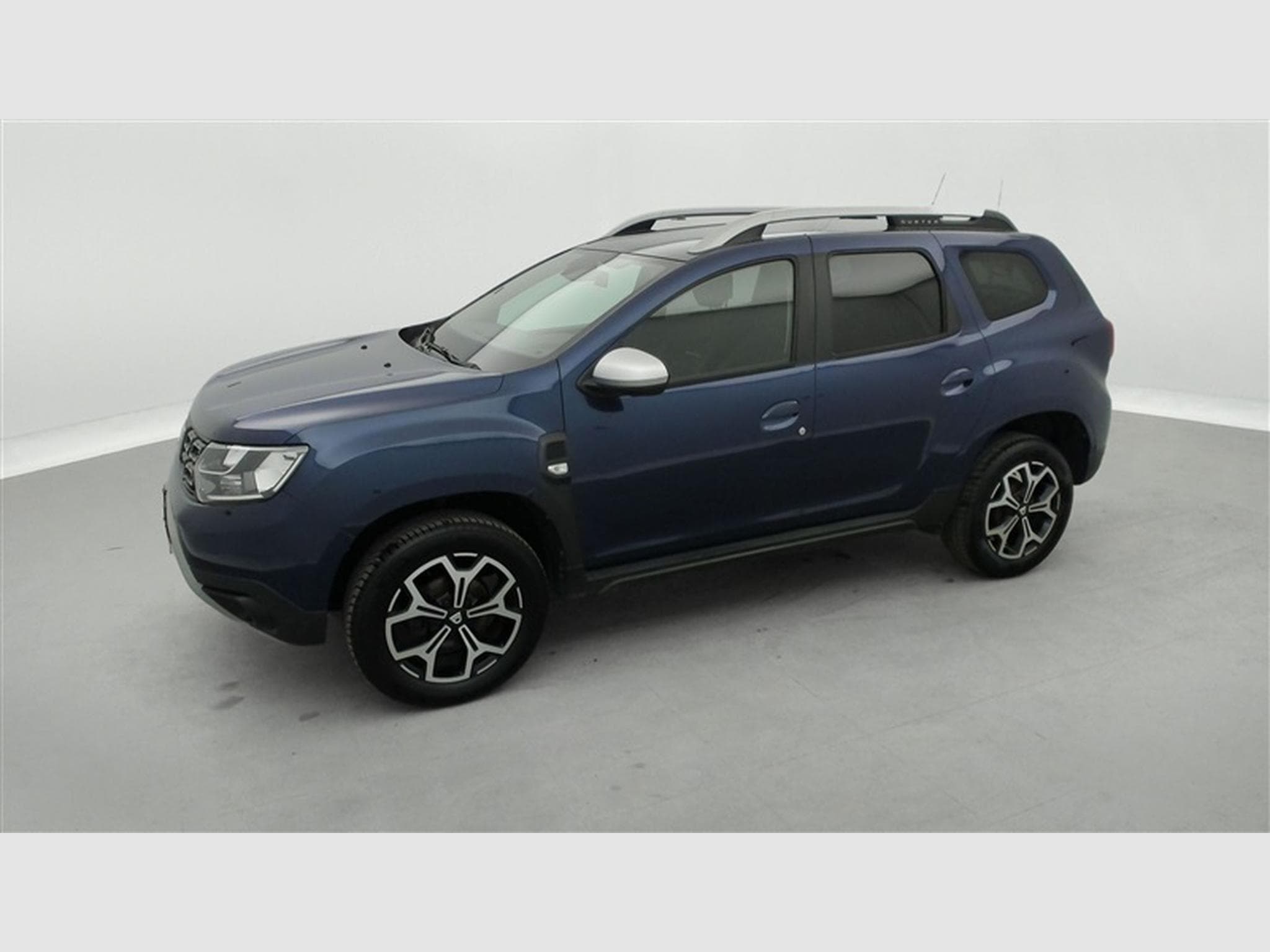 Dacia Duster 1.6 SCe Prestige (EU6.2) (2018) - Photo 19