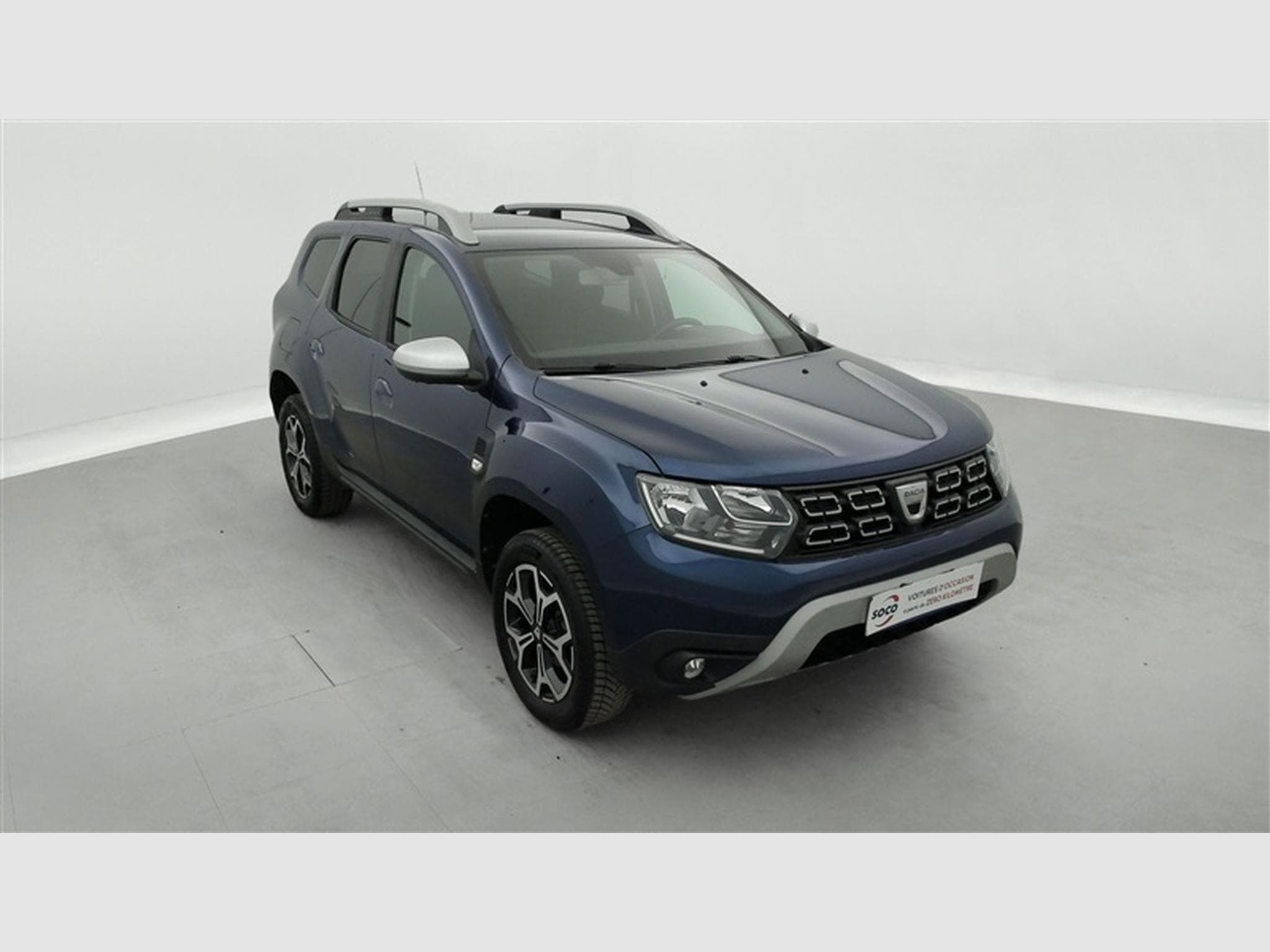 Dacia Duster 1.6 SCe Prestige (EU6.2) (2018) - Photo 20