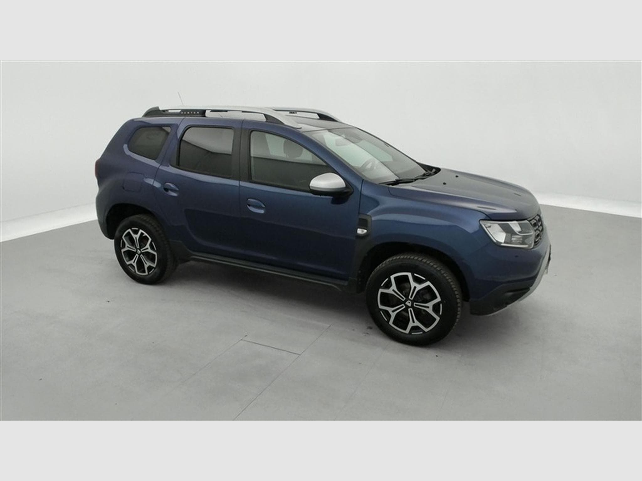 Dacia Duster 1.6 SCe Prestige (EU6.2) (2018) - Photo 21