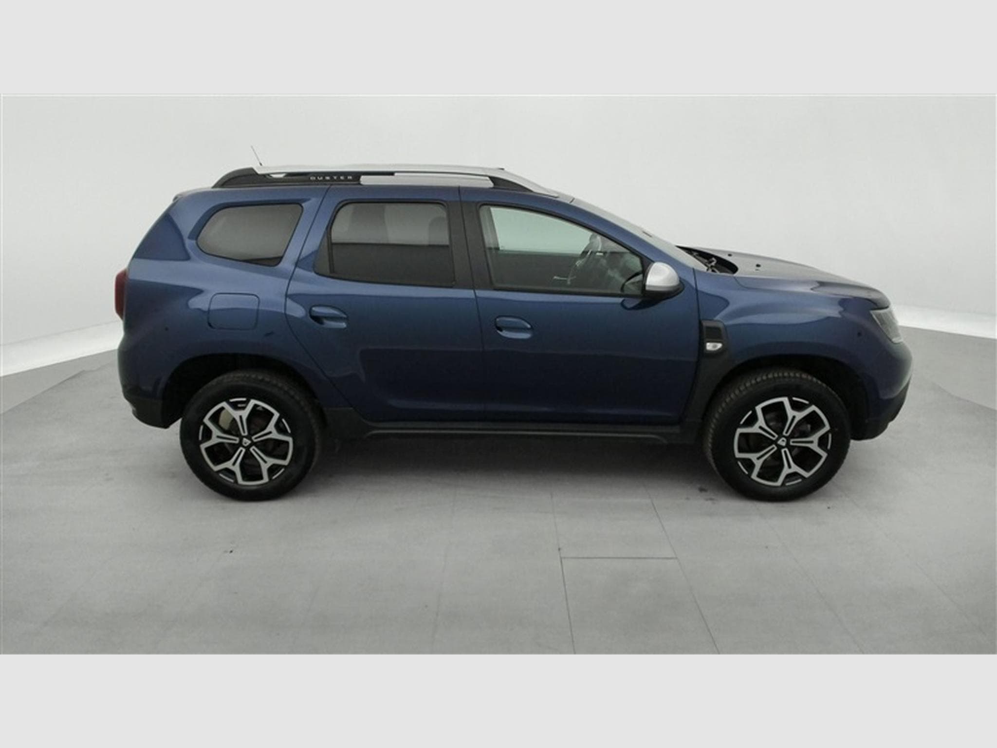 Dacia Duster 1.6 SCe Prestige (EU6.2) (2018) - Photo 22