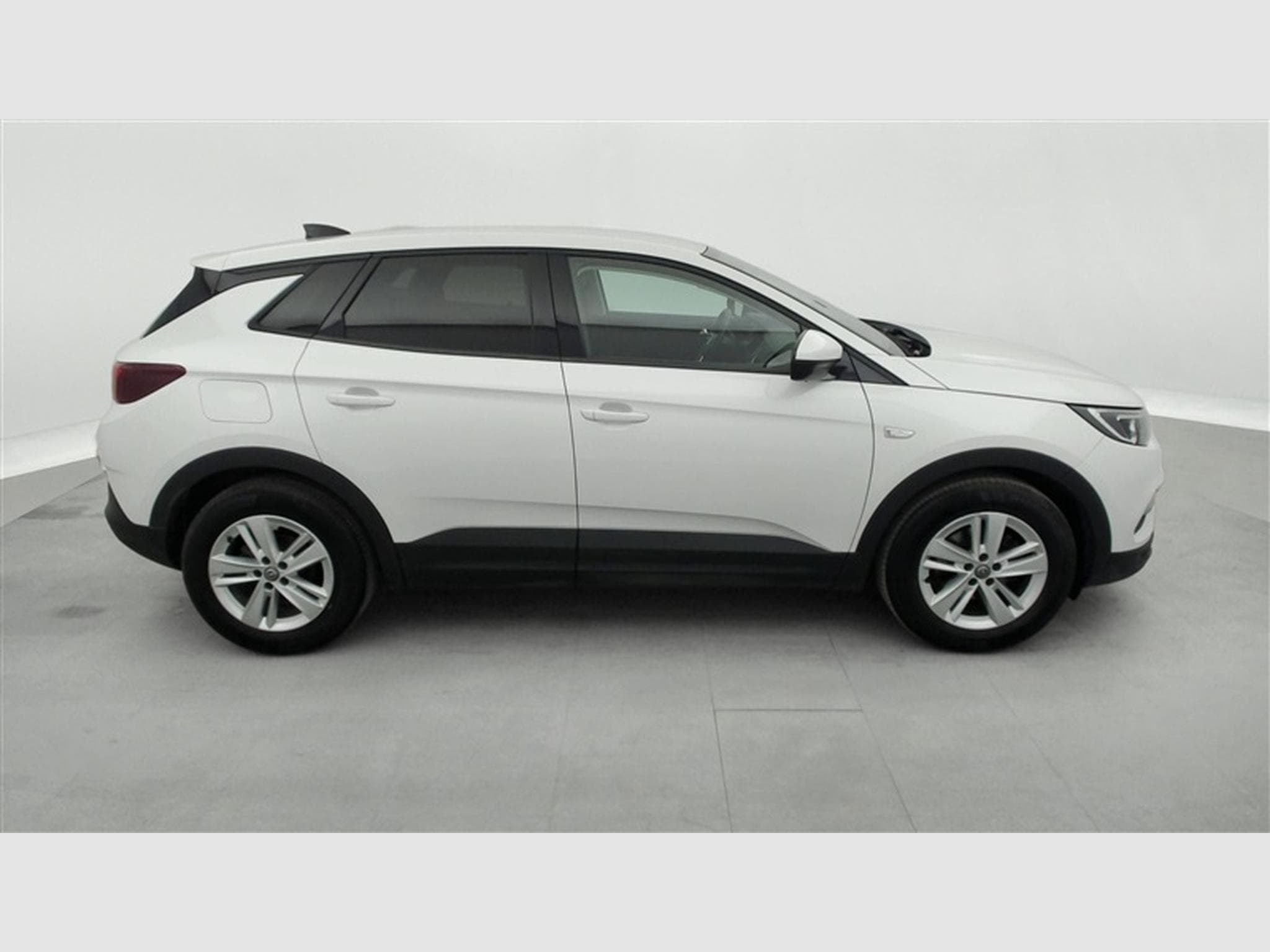 Opel Grandland 1.2 Turbo 130cv Elegance NAVI / FULL LED / CUIR PARTIEL (2020) - Photo 25