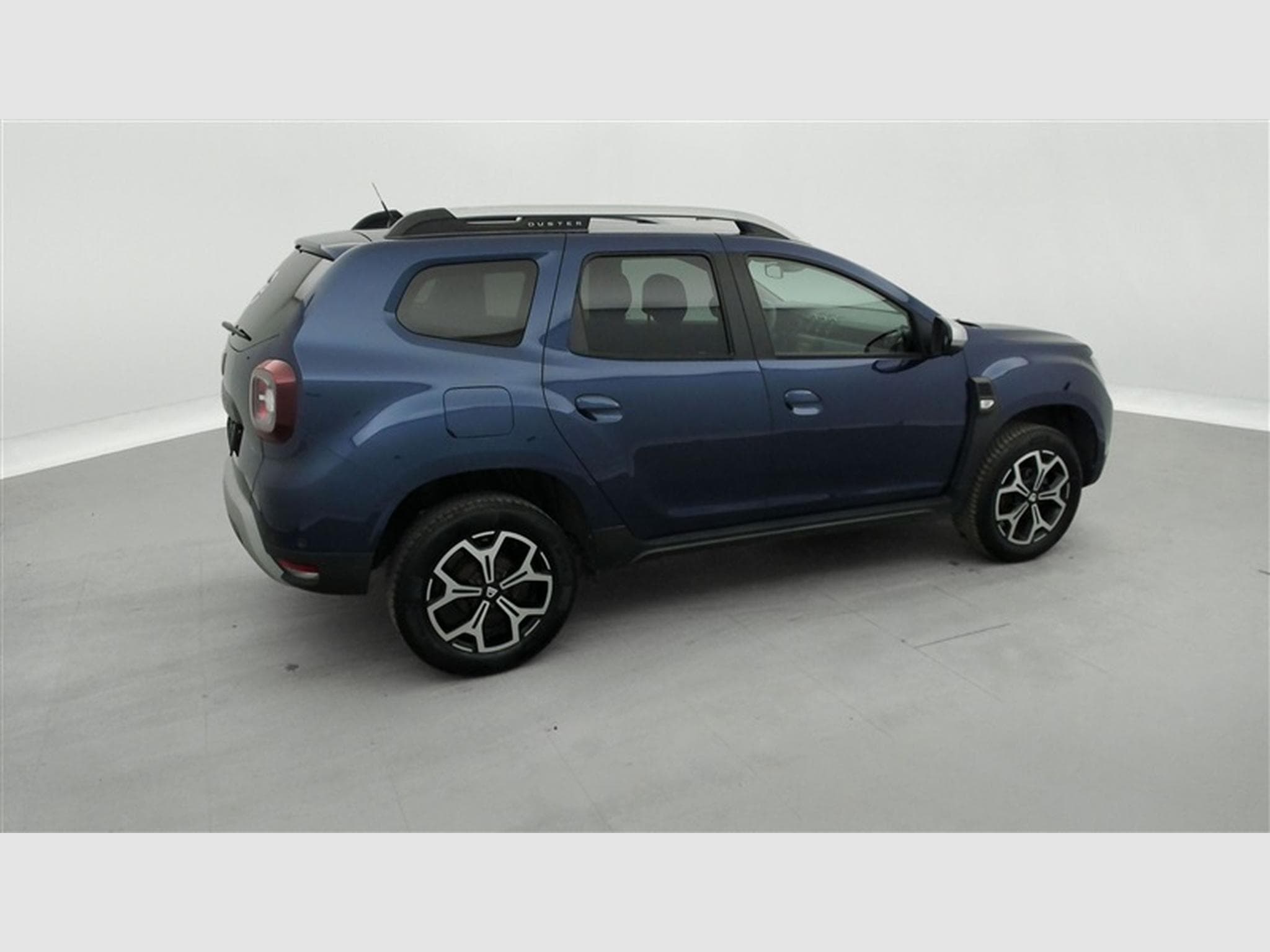 Dacia Duster 1.6 SCe Prestige (EU6.2) (2018) - Photo 23