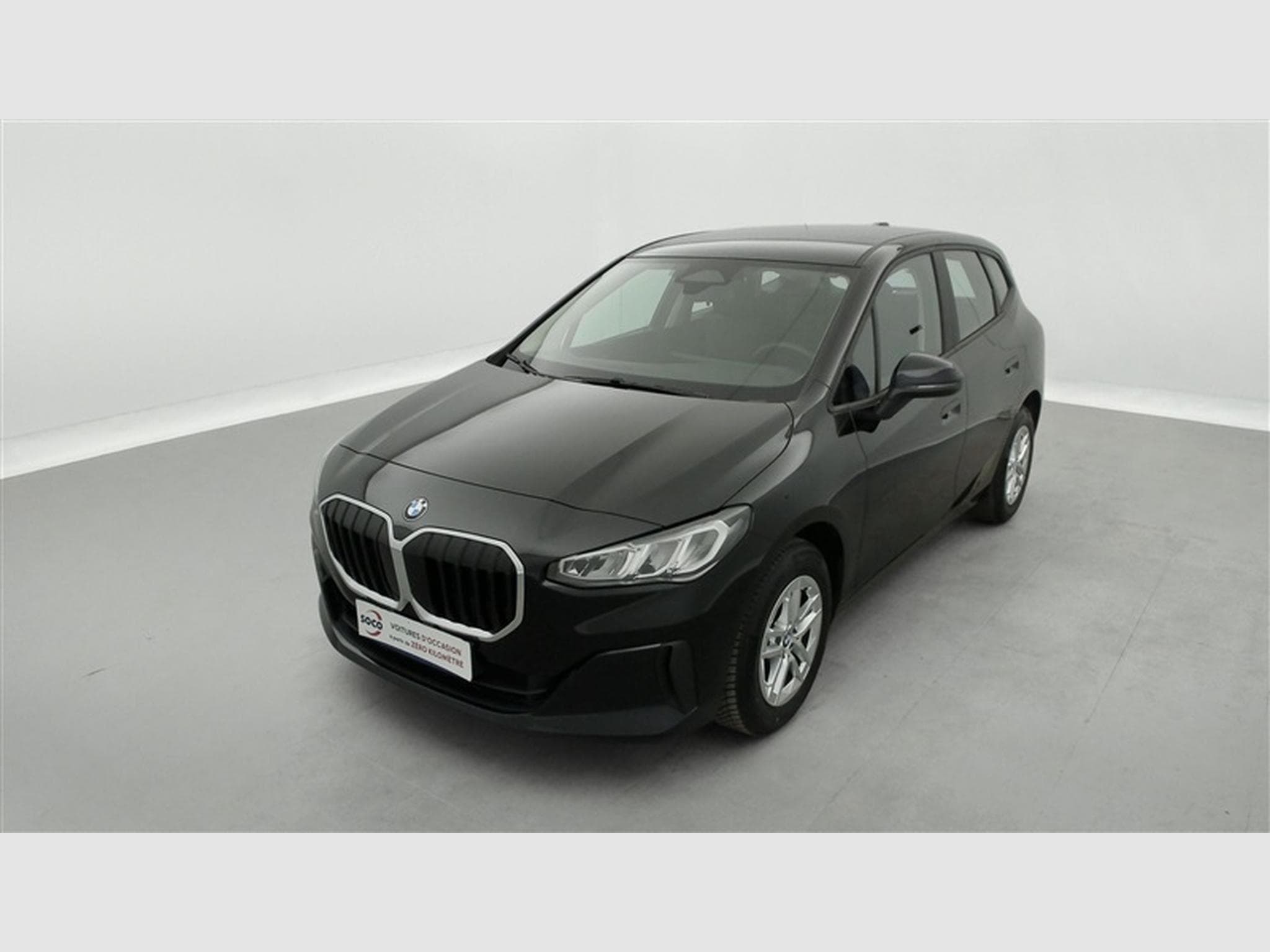 BMW 218 iA Active Tourer  Navi / Led / PDC av+ar (2023) - Photo 1