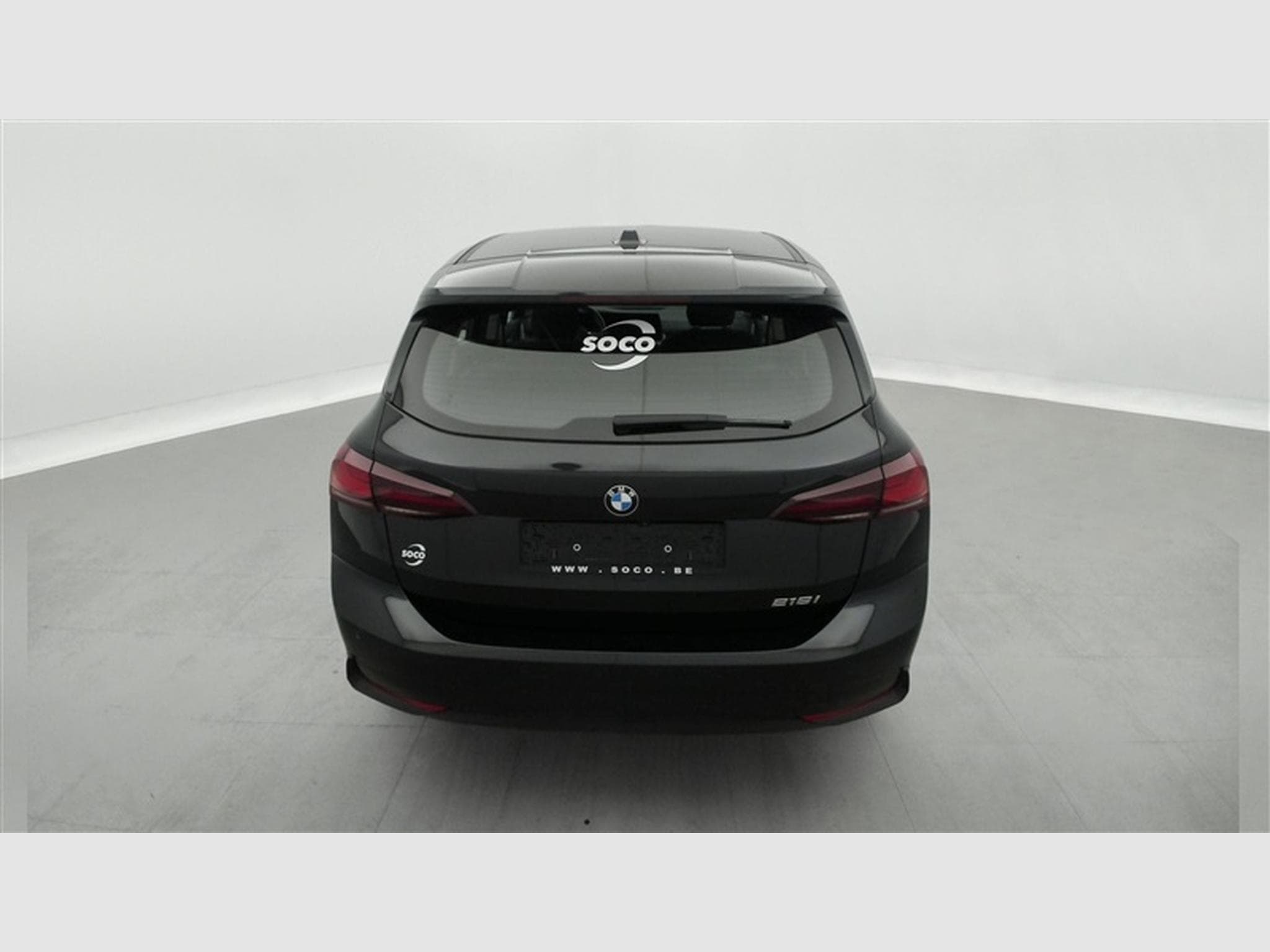 BMW 218 iA Active Tourer  Navi / Led / PDC av+ar (2023) - Photo 5