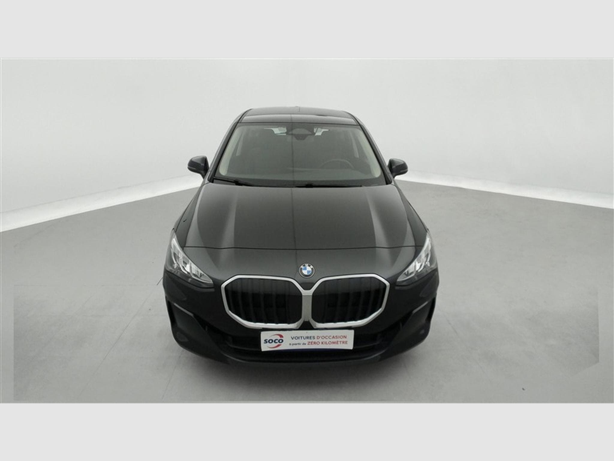 BMW 218 iA Active Tourer  Navi / Led / PDC av+ar (2023) - Photo 4