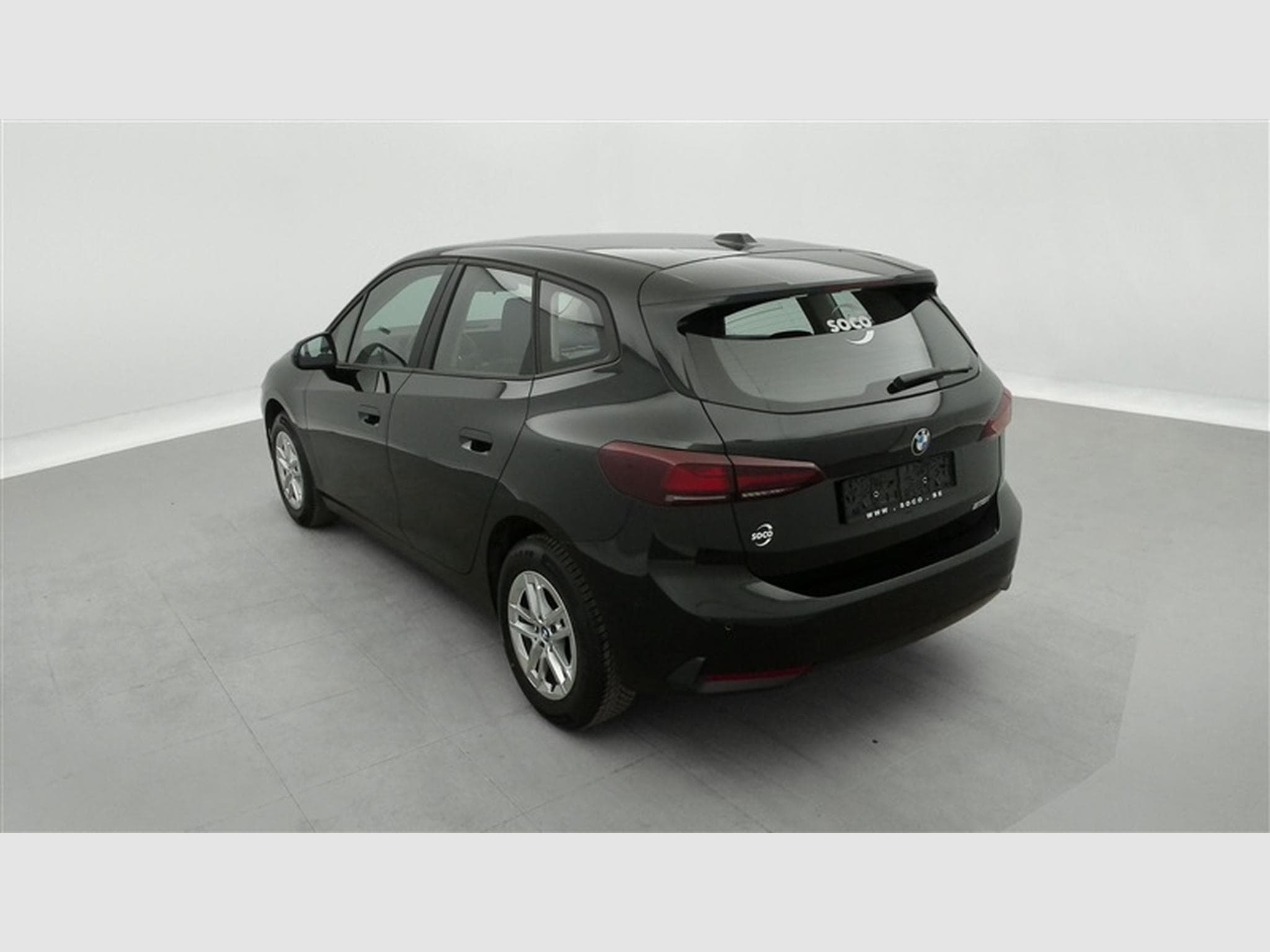 BMW 218 iA Active Tourer  Navi / Led / PDC av+ar (2023) - Photo 2