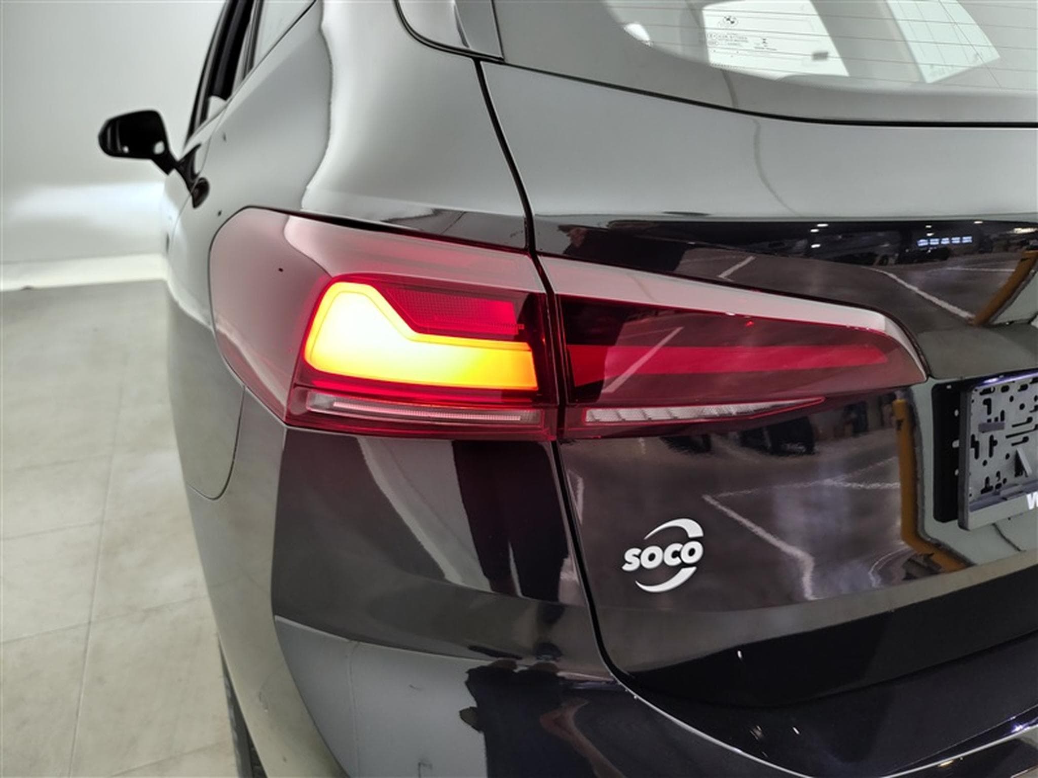 BMW 218 iA Active Tourer  Navi / Led / PDC av+ar (2023) - Photo 16