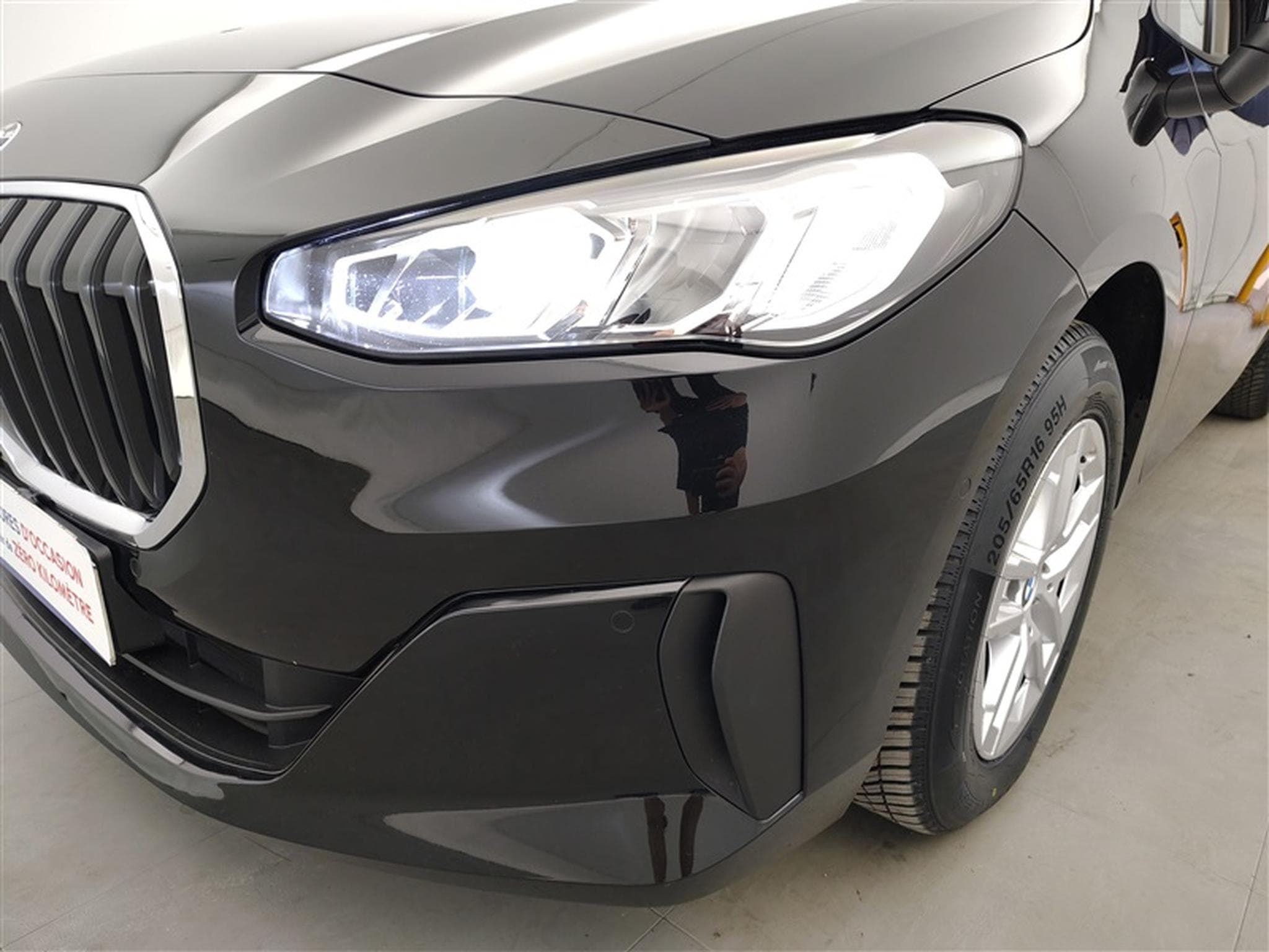 BMW 218 iA Active Tourer  Navi / Led / PDC av+ar (2023) - Photo 15