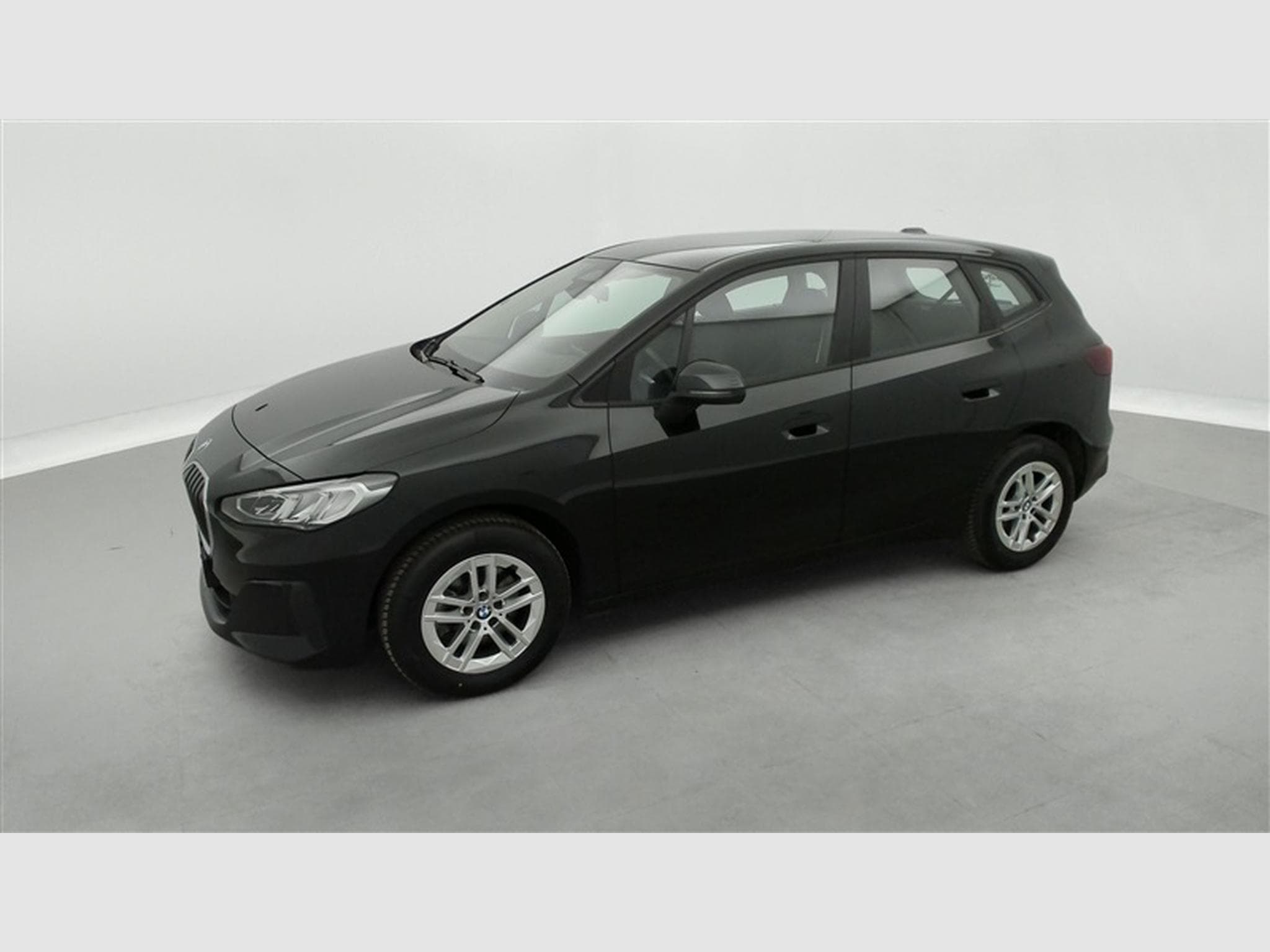 BMW 218 iA Active Tourer  Navi / Led / PDC av+ar (2023) - Photo 22