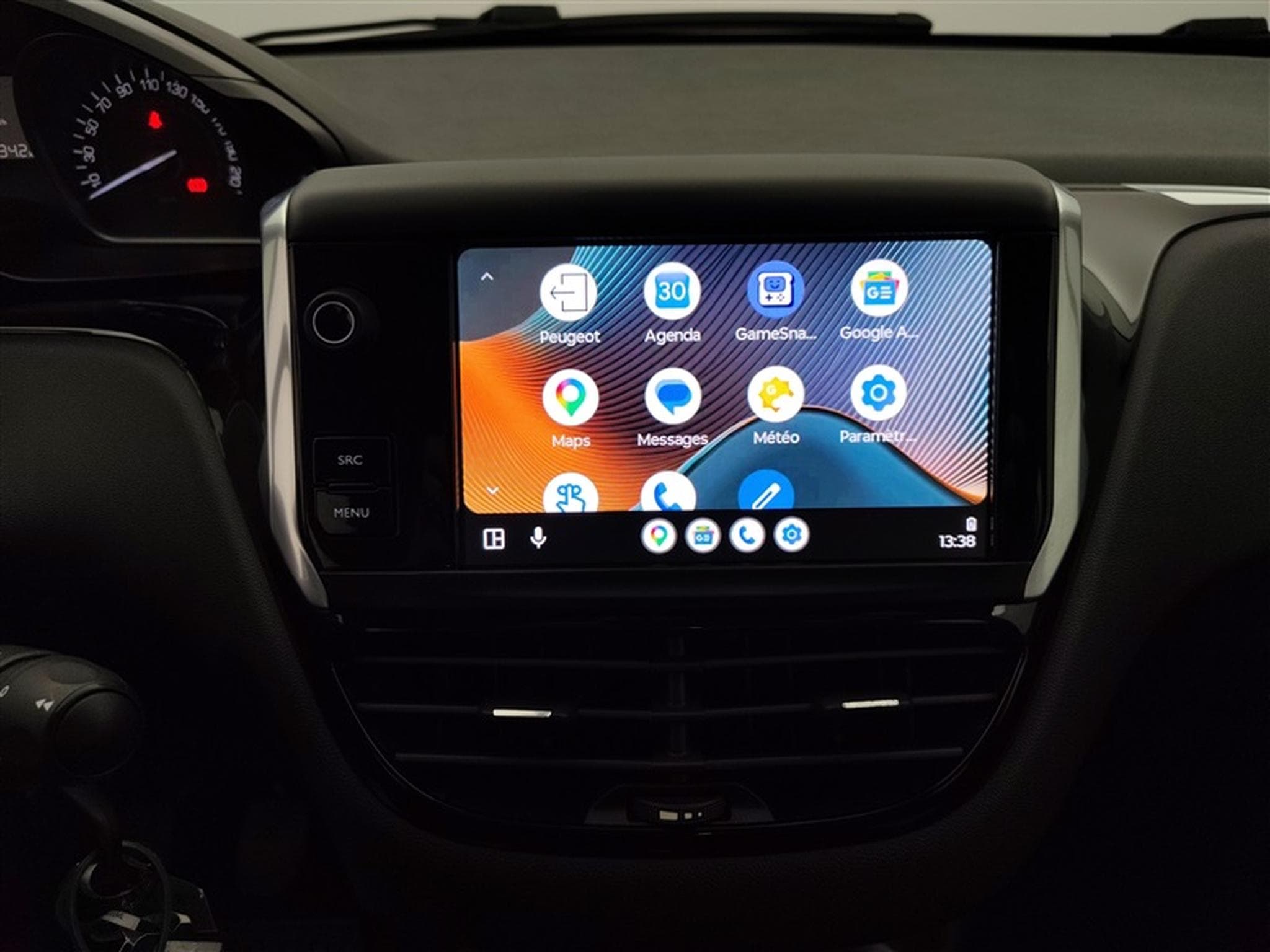 Peugeot 208 1.2 PureTech Signature S&S (EU6.2) (2018) - Photo 21
