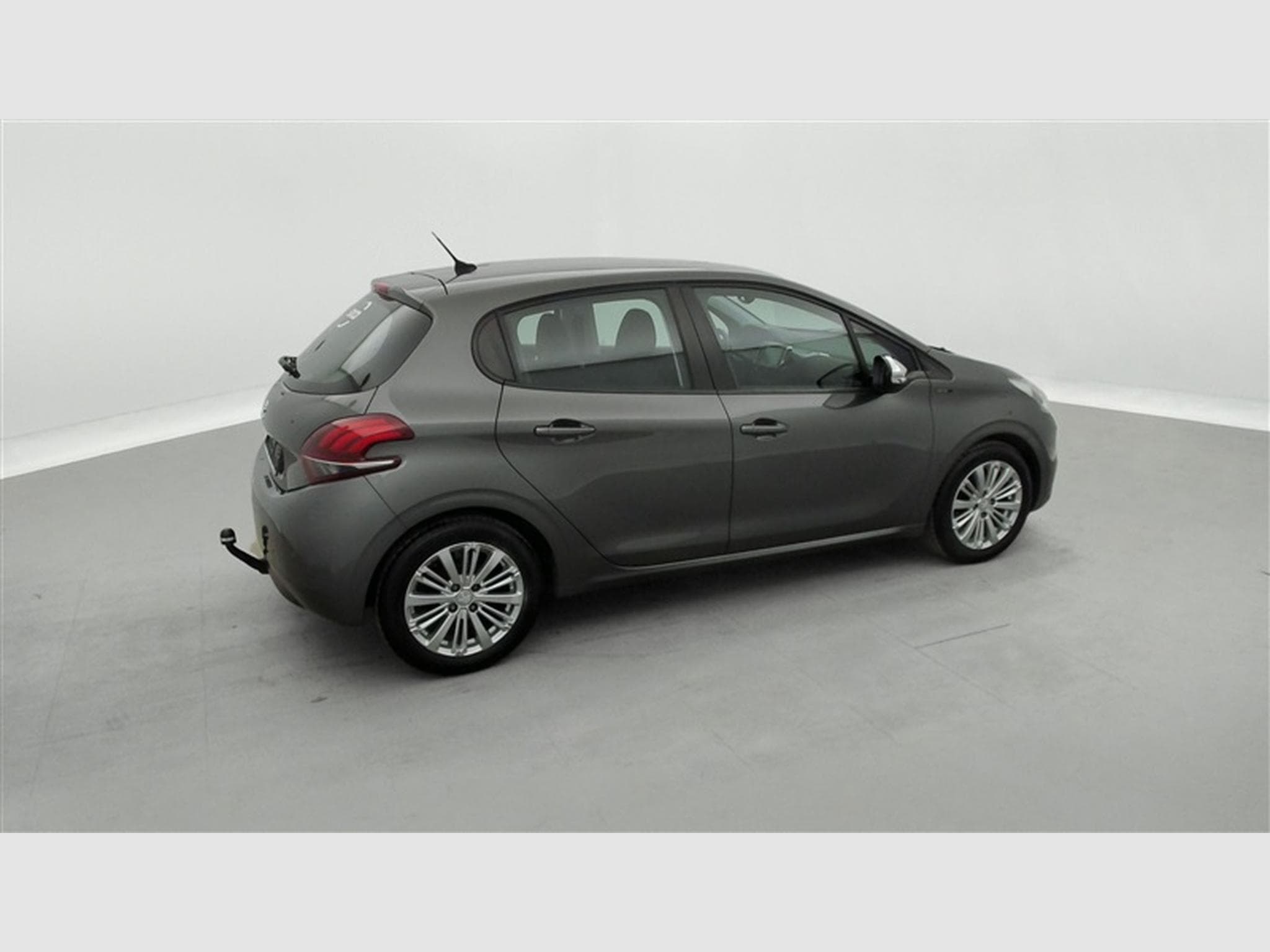 Peugeot 208 1.2 PureTech Signature S&S (EU6.2) (2018) - Photo 25