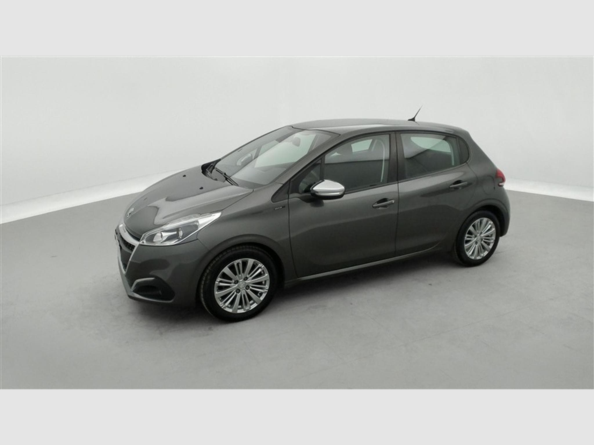 Peugeot 208 1.2 PureTech Signature S&S (EU6.2) (2018) - Photo 22