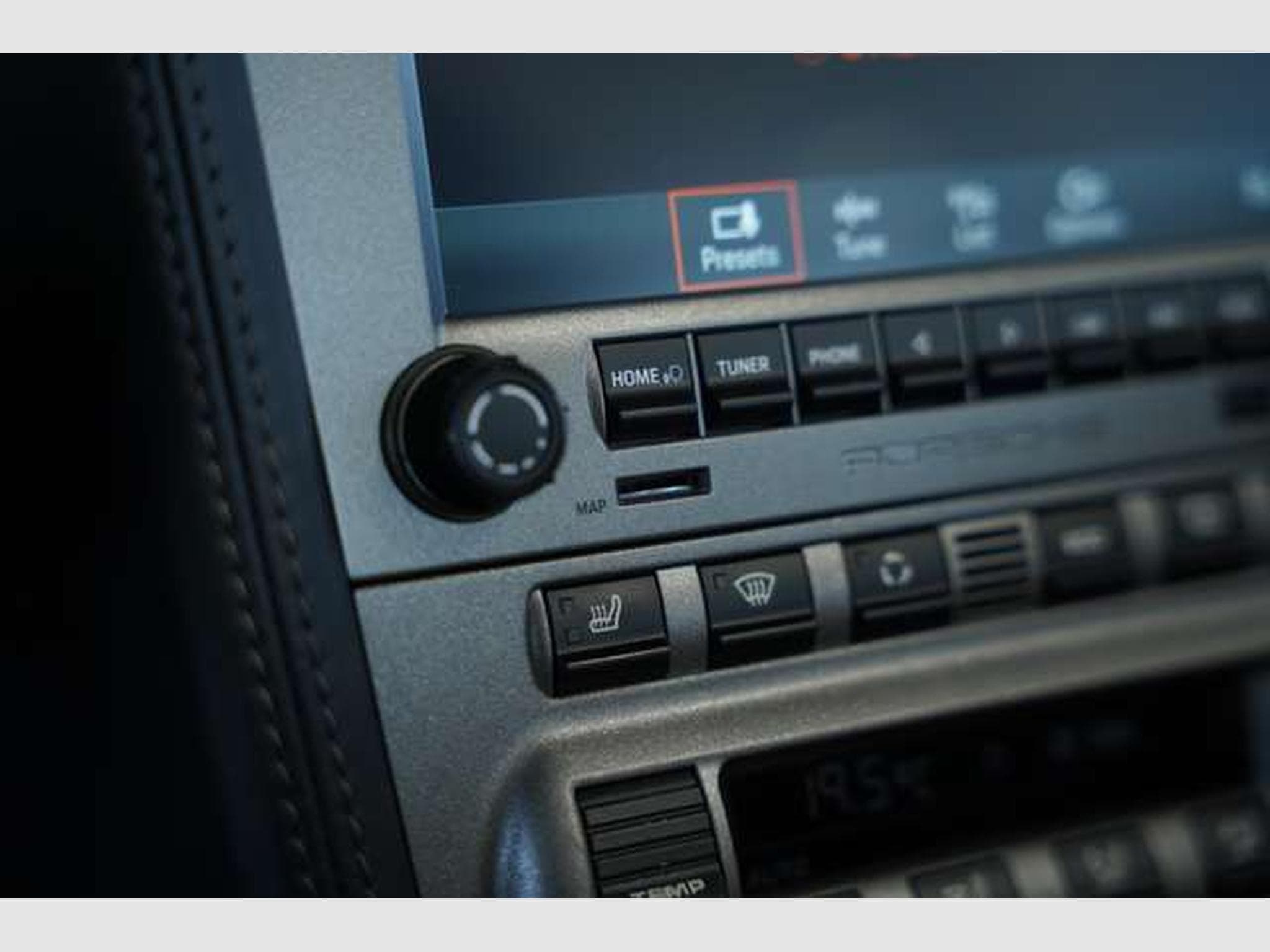 Porsche 911 Carrera S Cabrio *2.H *S-Abgas *BOSE *Navi (2007) - Photo 29
