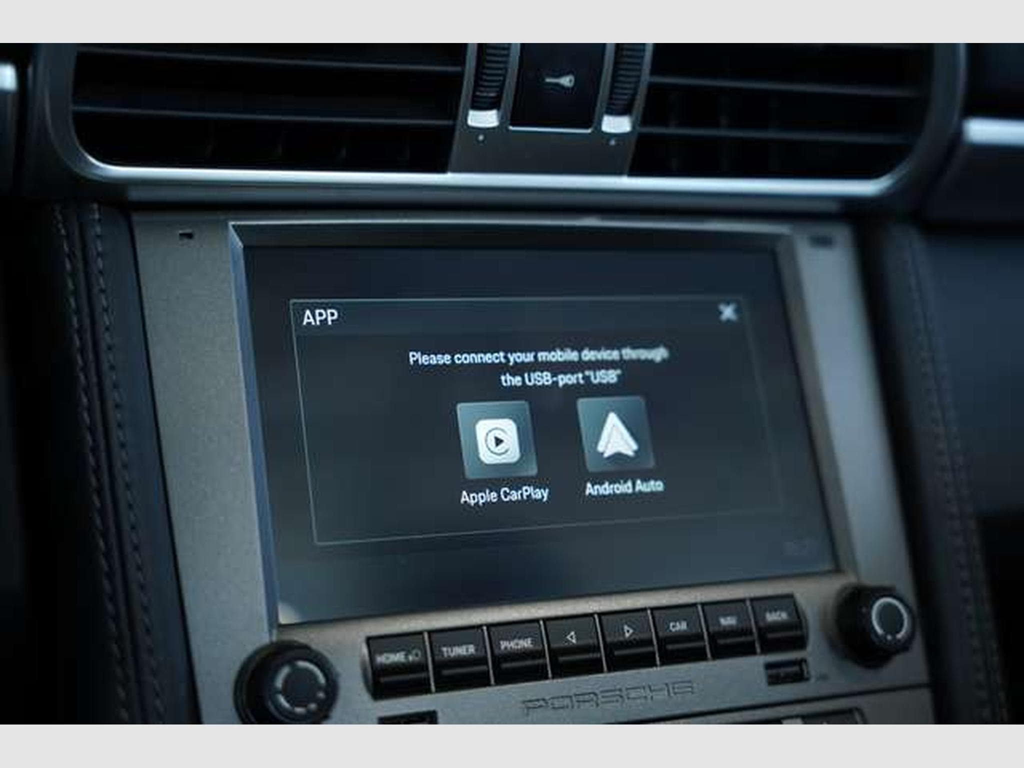 Porsche 911 Carrera S Cabrio *2.H *S-Abgas *BOSE *Navi (2007) - Photo 30