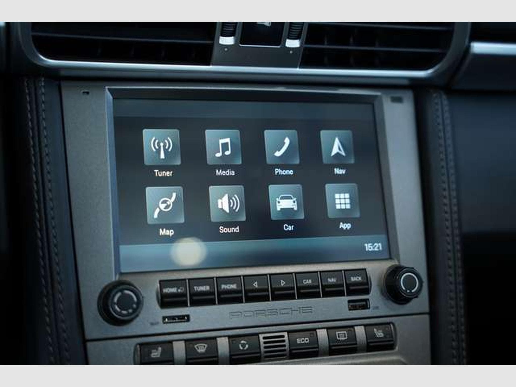 Porsche 911 Carrera S Cabrio *2.H *S-Abgas *BOSE *Navi (2007) - Photo 31