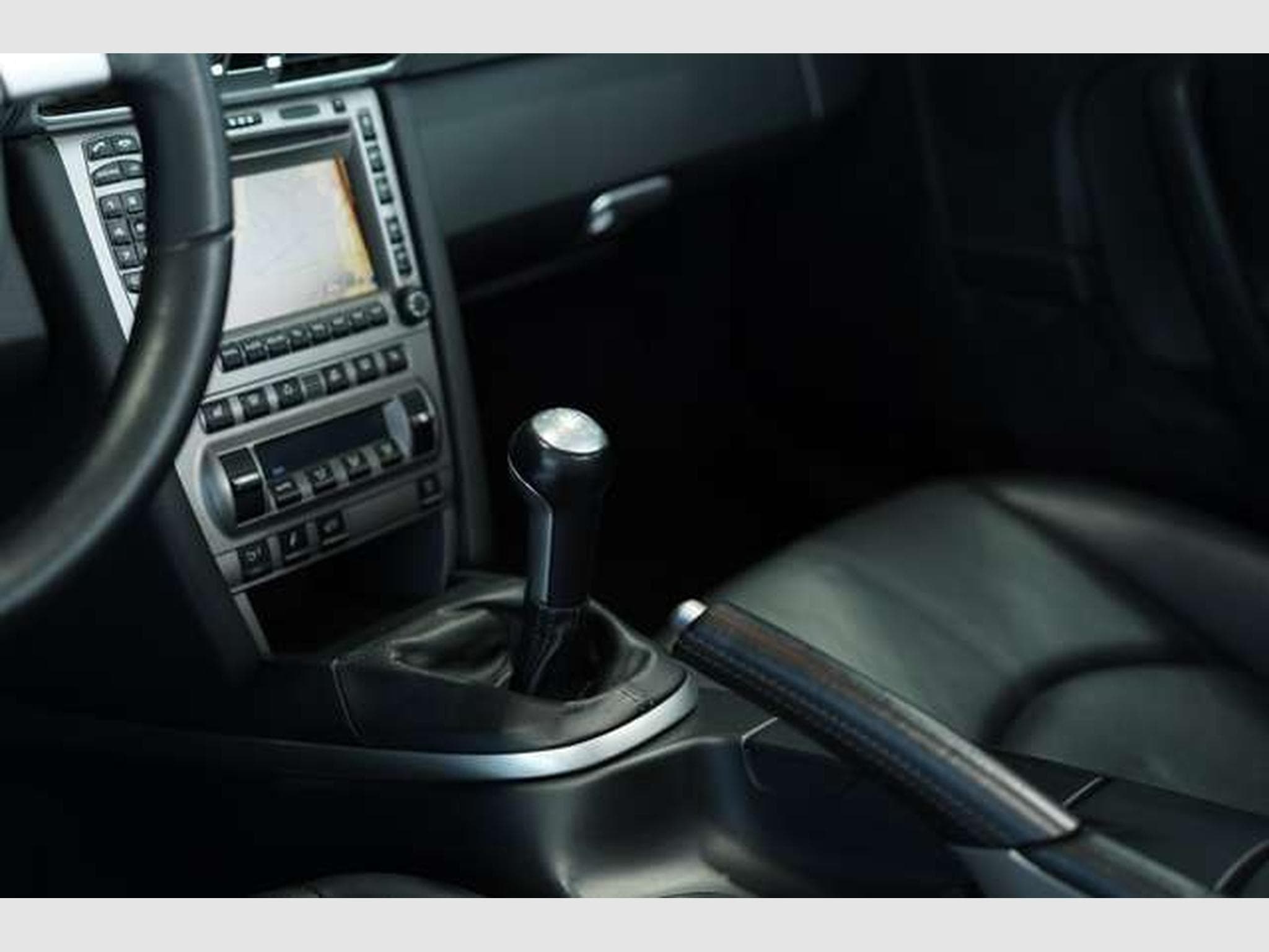 Porsche 911 Carrera S Cabrio *19 *S-AGA *PCM *PDC (2008) - Photo 20